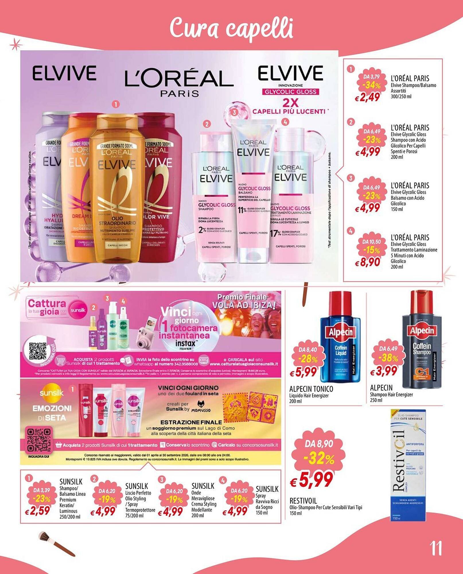 Volantino Galassia (2026-04-23 - 2026-05-13)