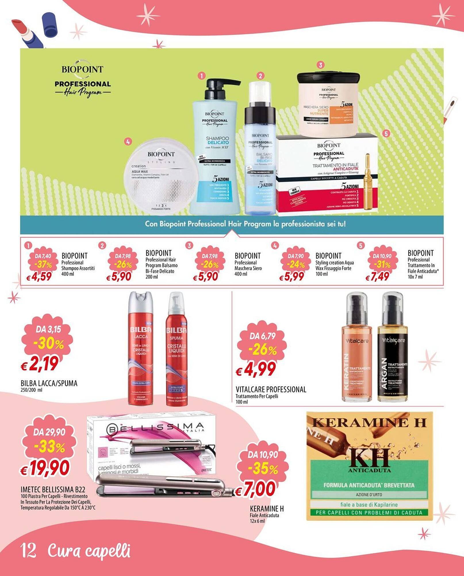 Volantino Galassia (2026-04-23 - 2026-05-13)