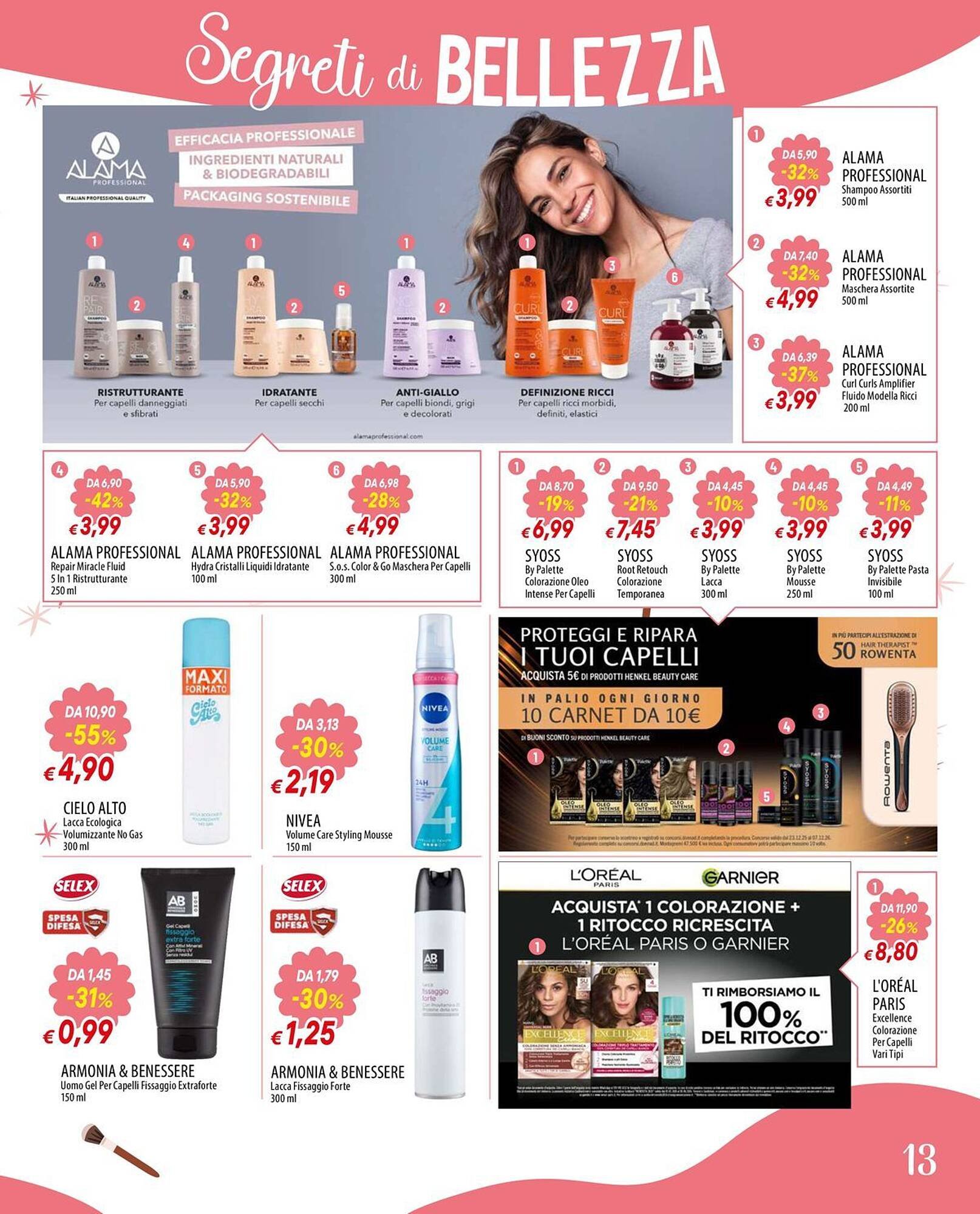 Volantino Galassia (2026-04-23 - 2026-05-13)