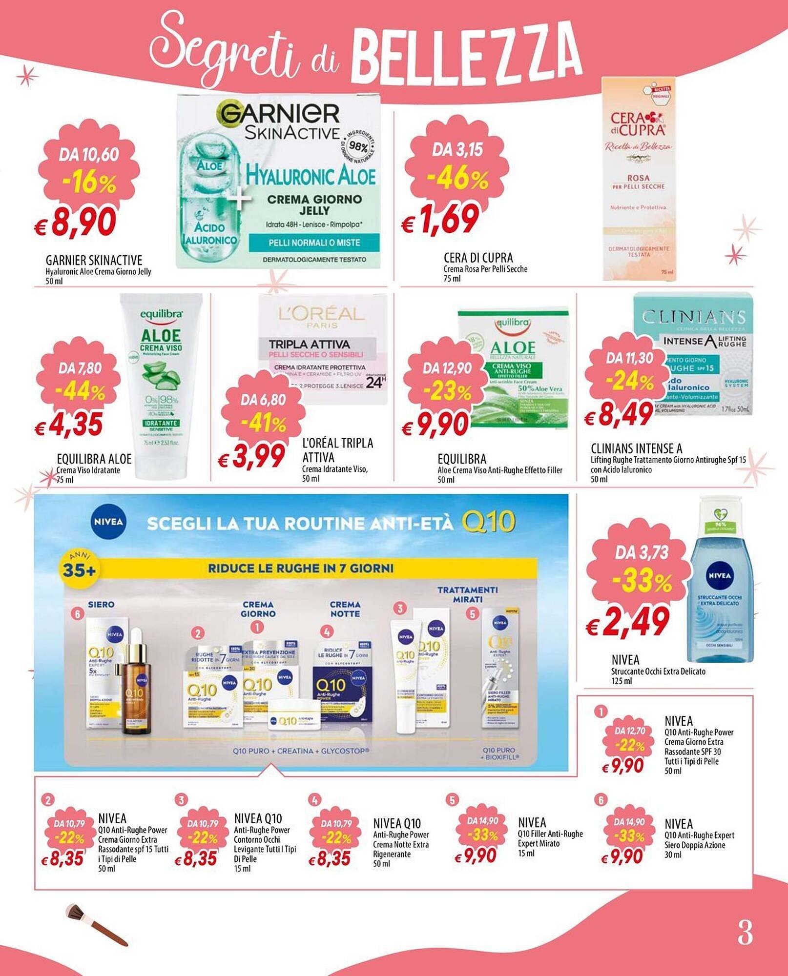 Volantino Galassia (2026-04-23 - 2026-05-13)