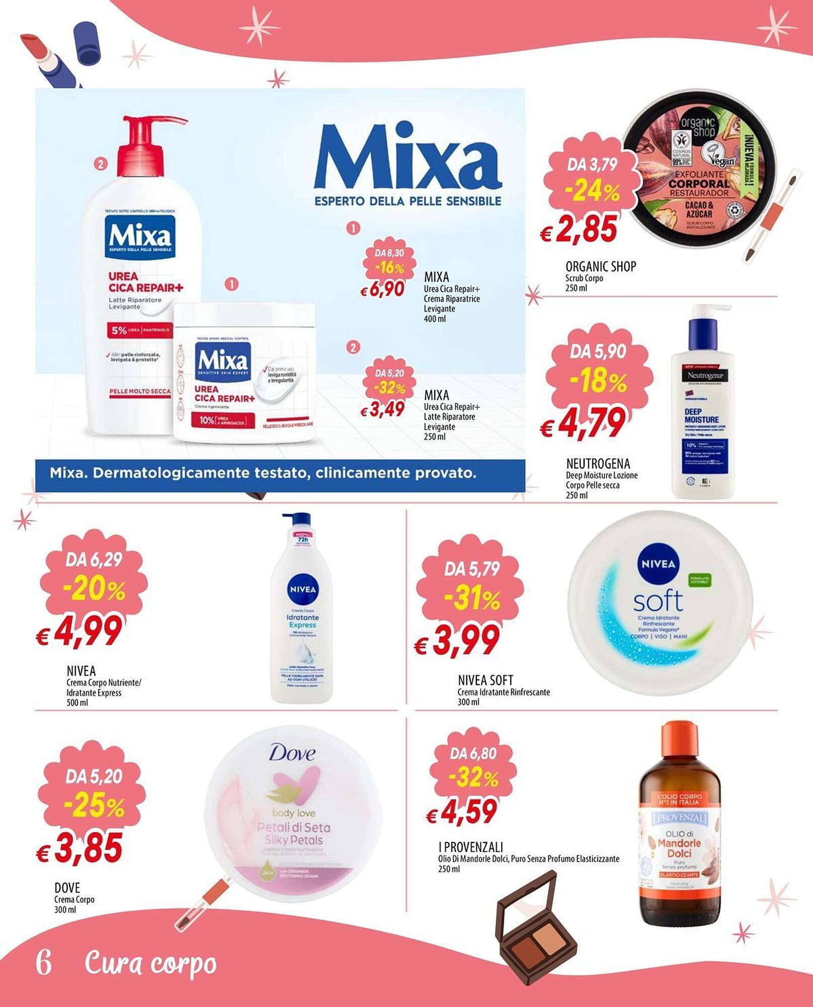 Volantino Galassia (2026-04-23 - 2026-05-13)