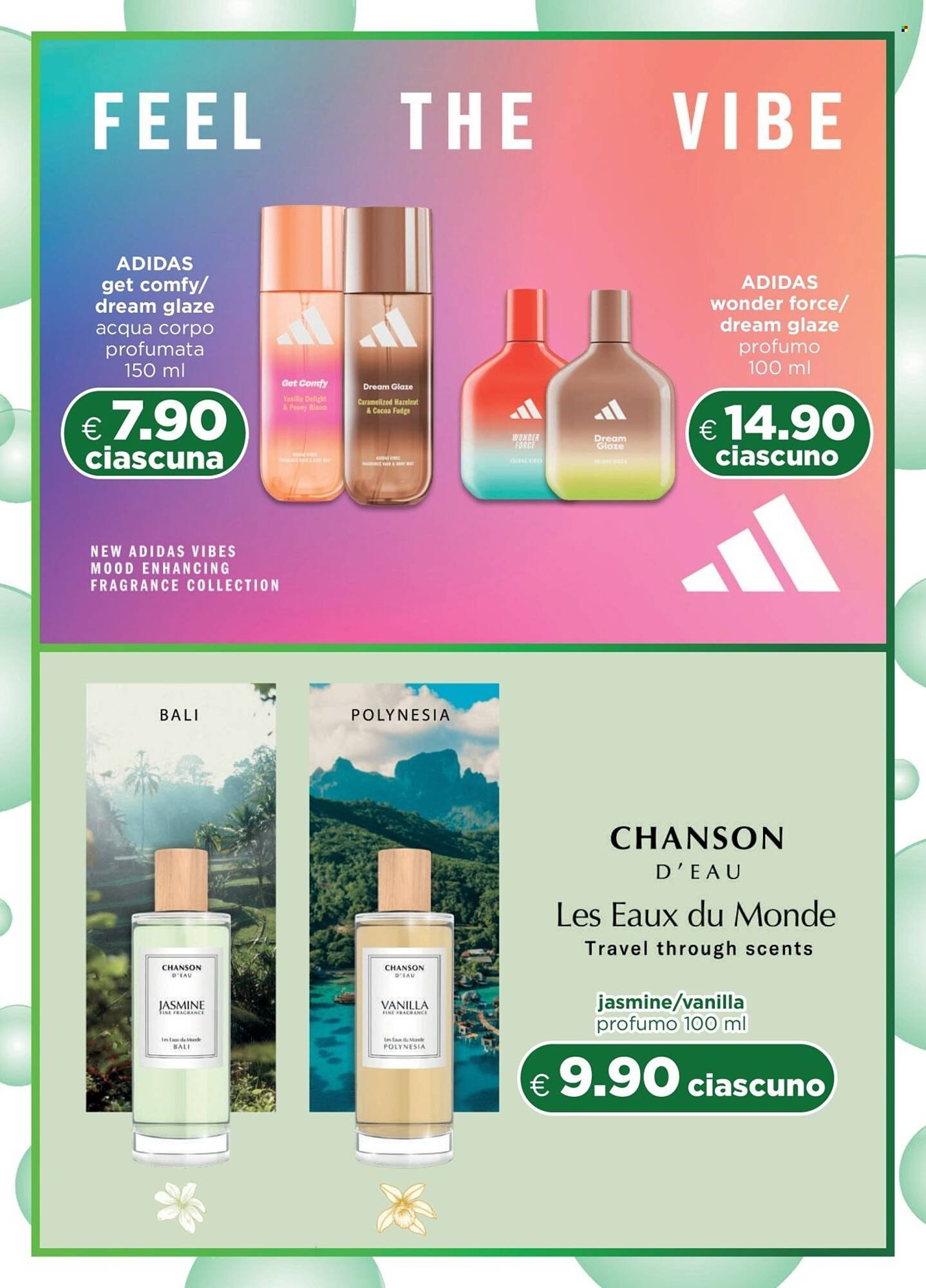 Volantino Acqua & Sapone (2025-09-21 - 2025-10-11)