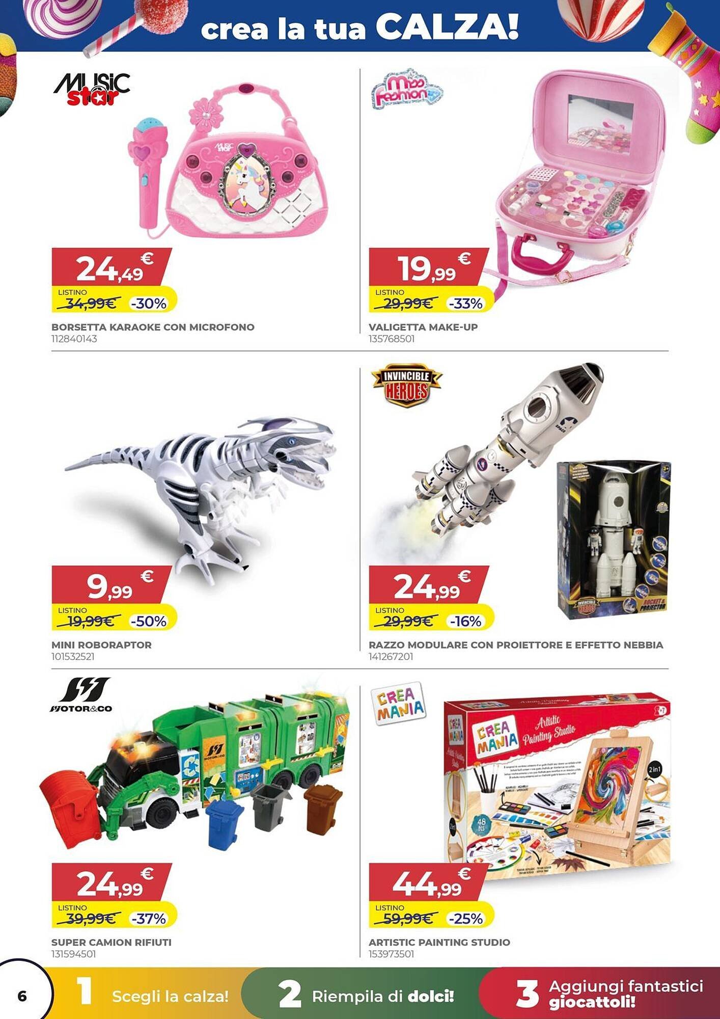 Volantino Toys Center (2025-12-26 - 2026-01-06)