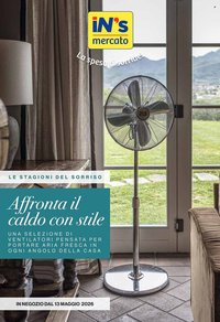 Volantino In'S Mercato (2026-05-13 - 2026-05-19)