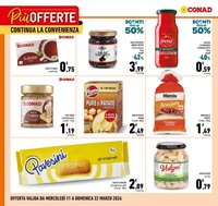 Volantino Conad (2026-03-11 - 2026-03-22)