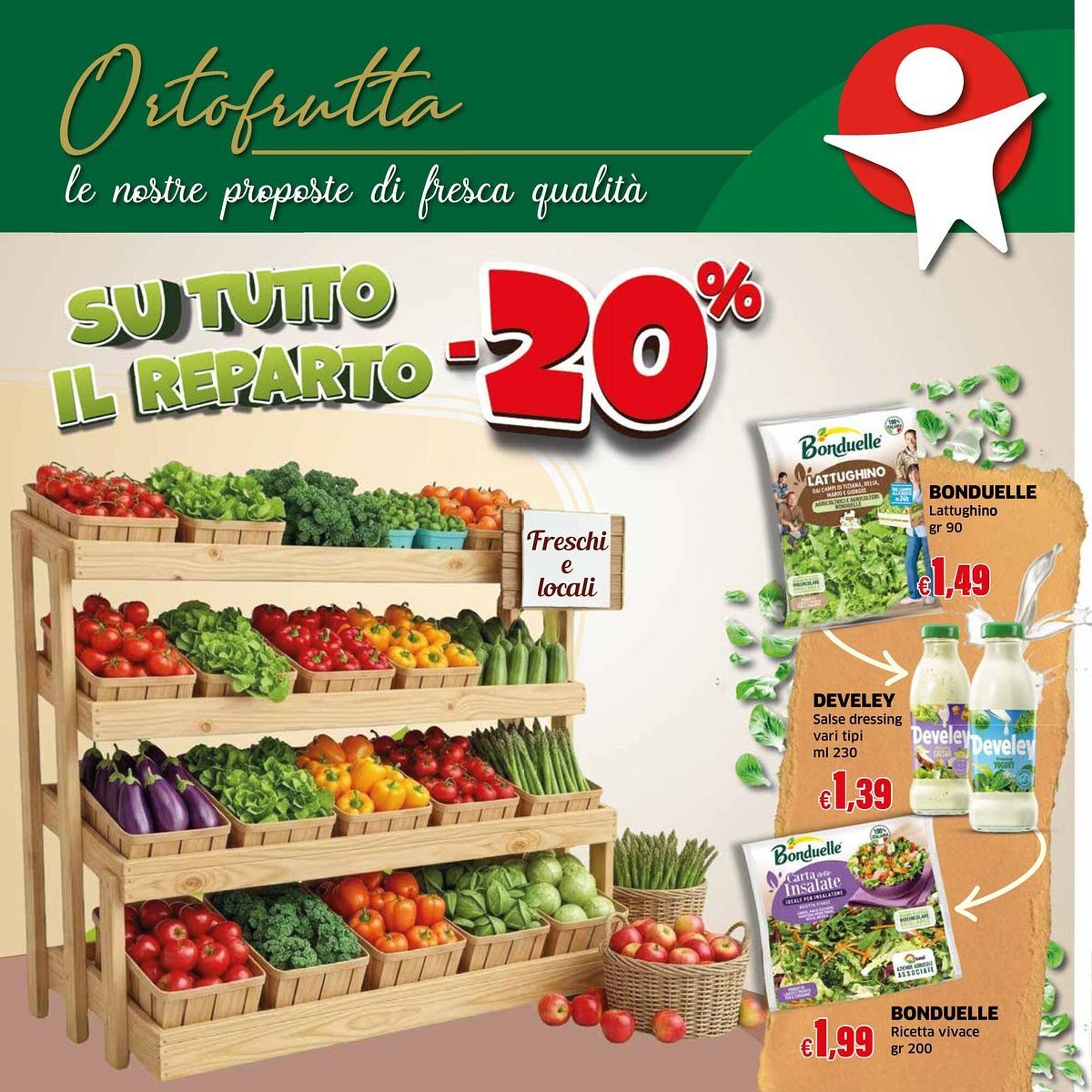 Volantino Sigma (2026-04-09 - 2026-04-22)