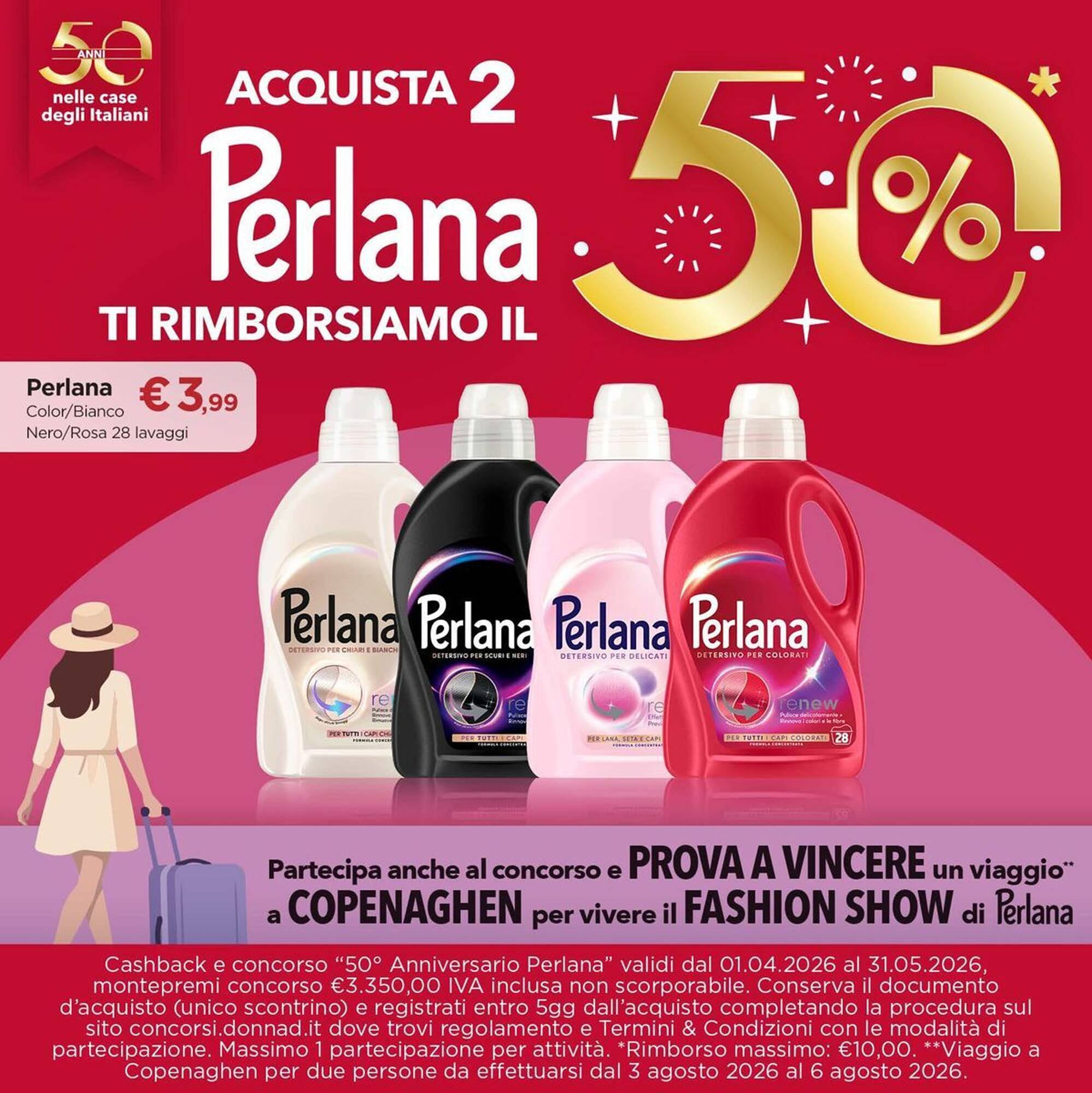 Volantino Despar (2026-05-08 - 2026-05-17)