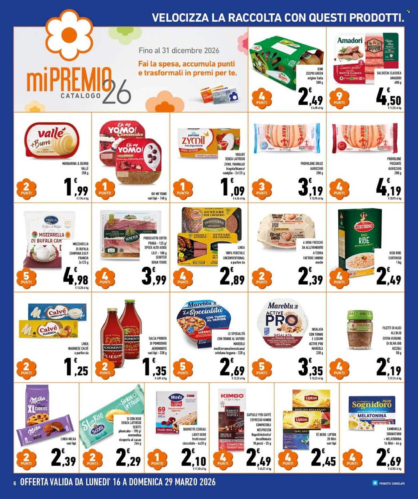 Volantino Conad (2026-03-18 - 2026-03-24)