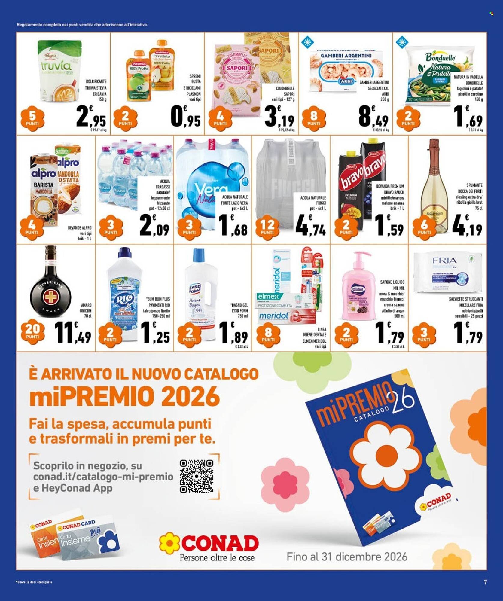 Volantino Conad (2026-03-18 - 2026-03-24)