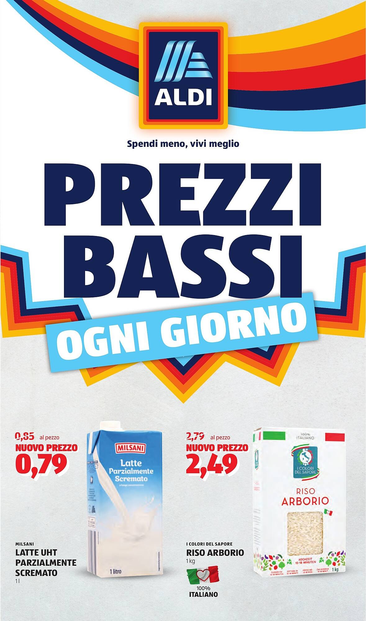 Volantino ALDI (2026-05-11 - 2026-05-17)