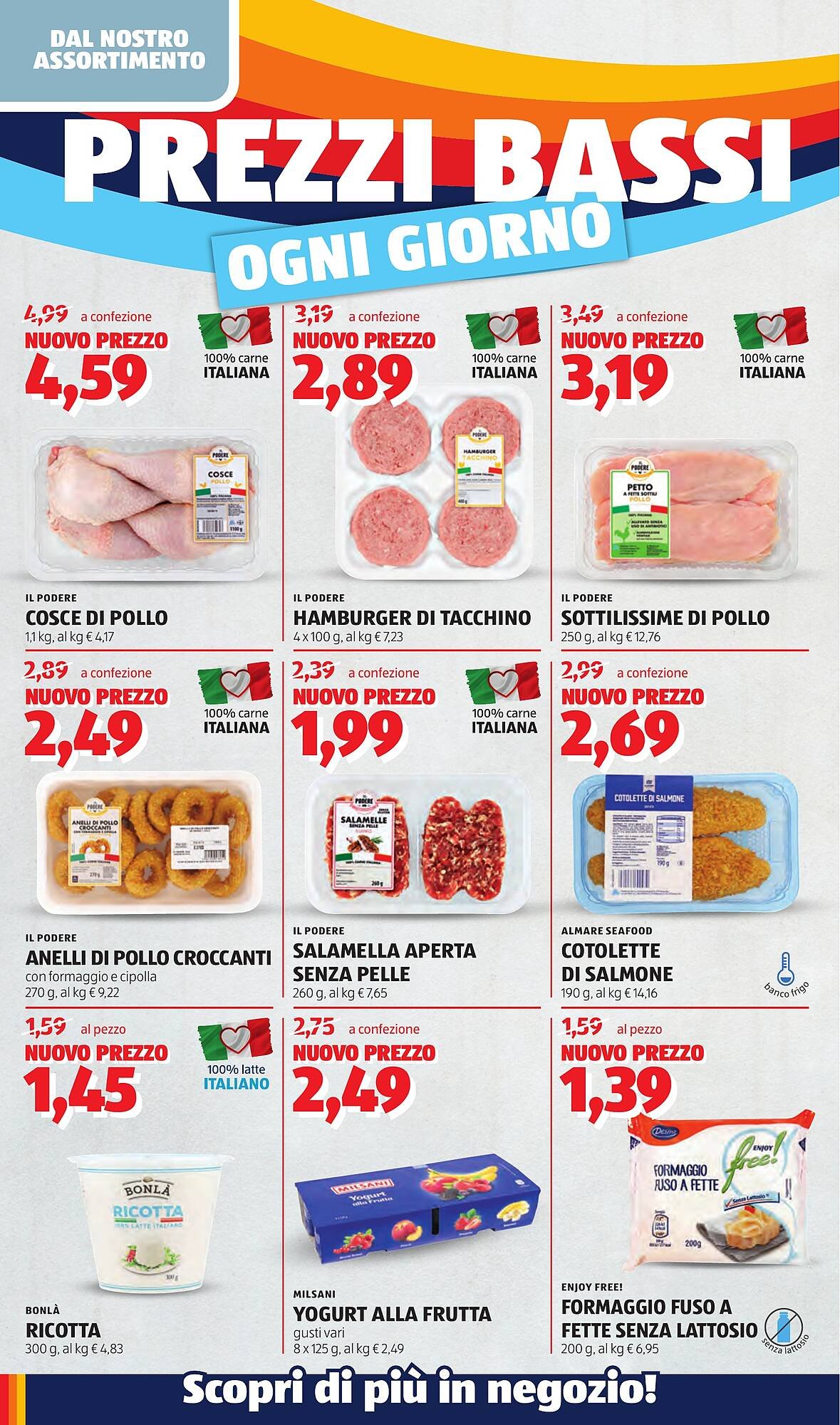 Volantino ALDI (2026-05-11 - 2026-05-17)