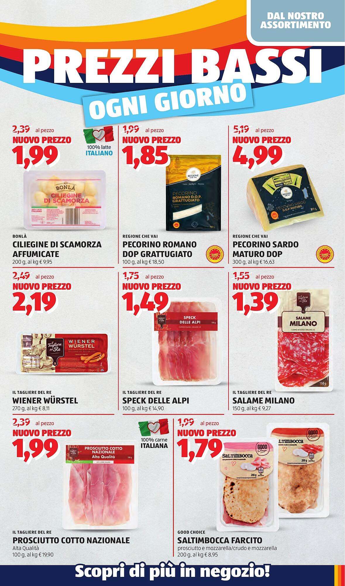 Volantino ALDI (2026-05-11 - 2026-05-17)
