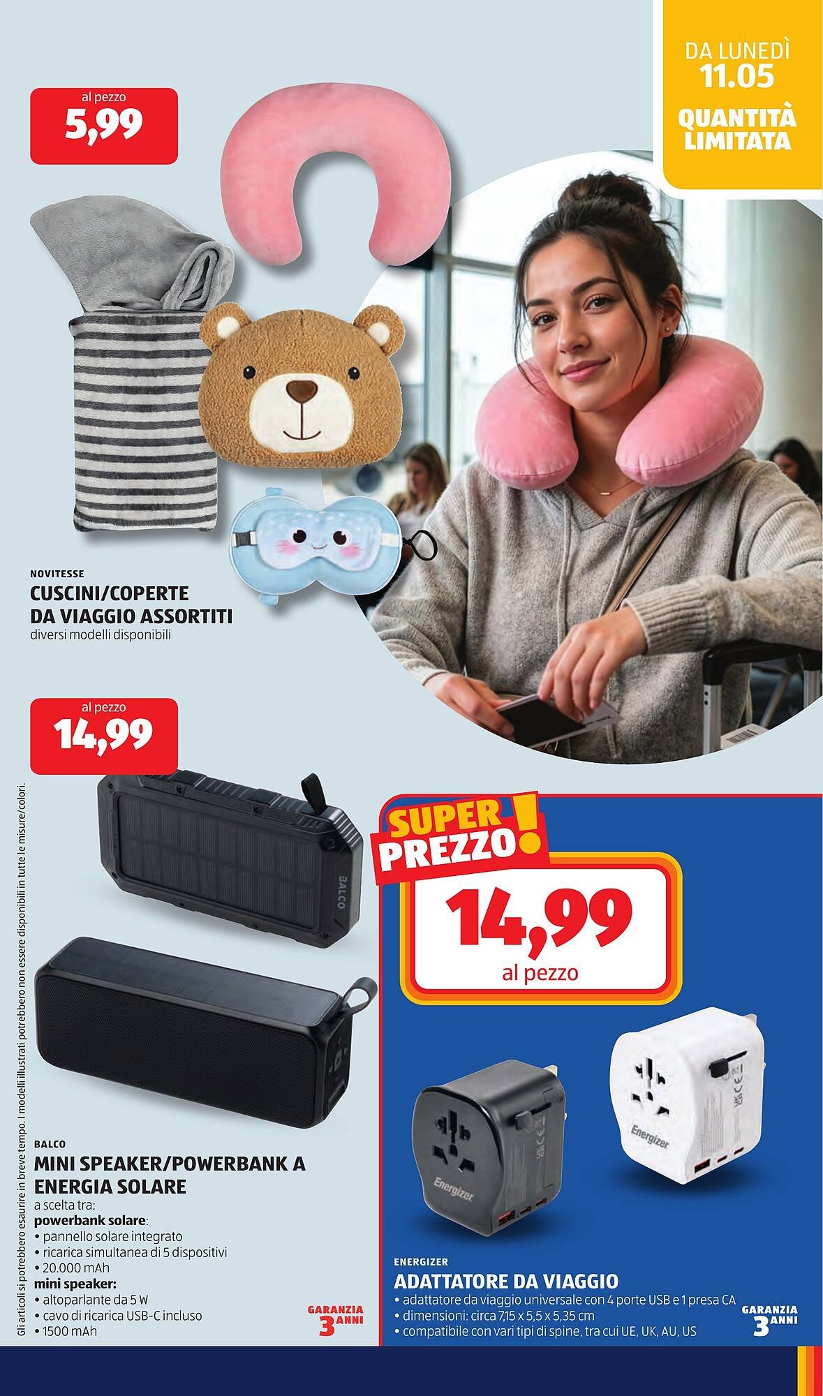 Volantino ALDI (2026-05-11 - 2026-05-17)