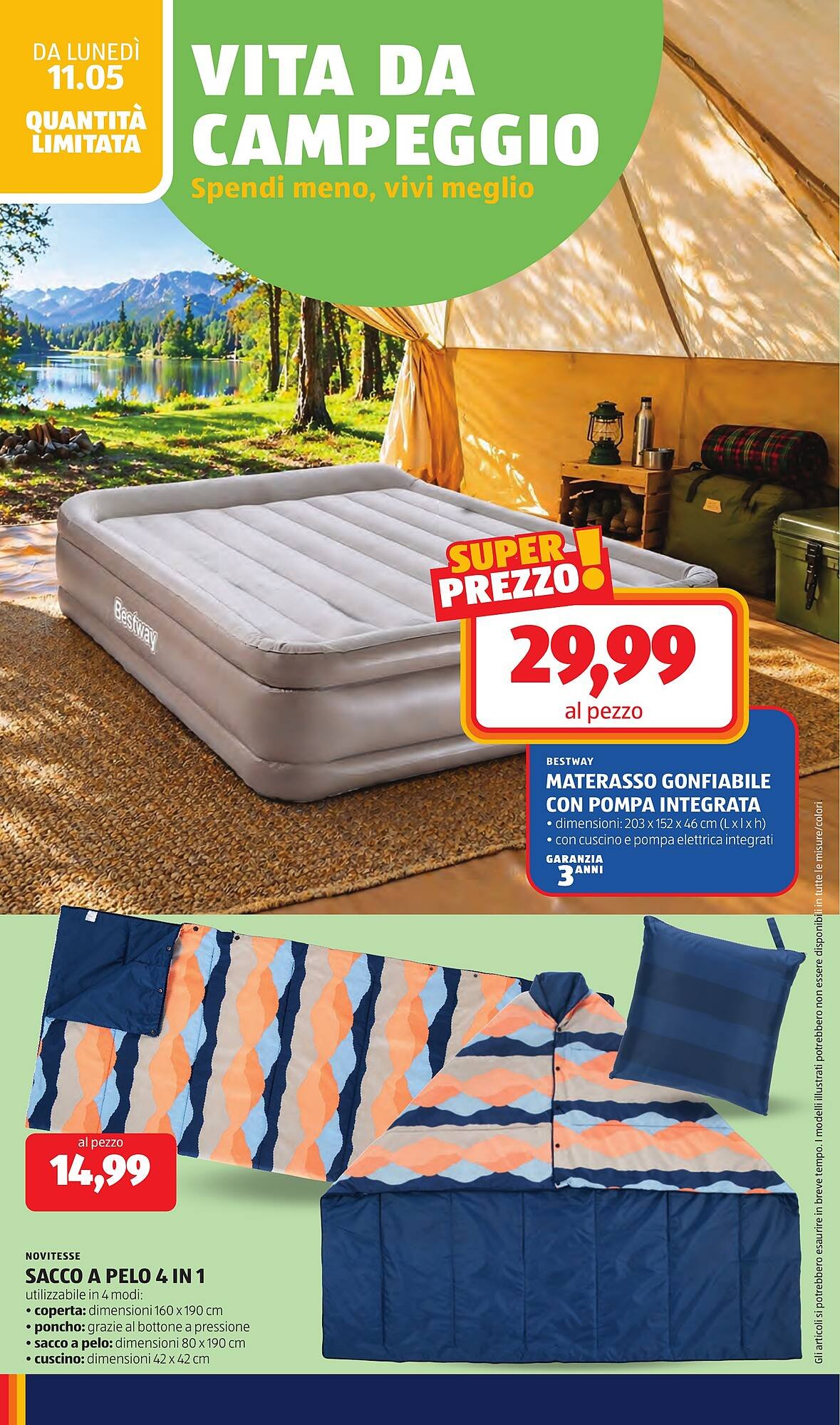 Volantino ALDI (2026-05-11 - 2026-05-17)