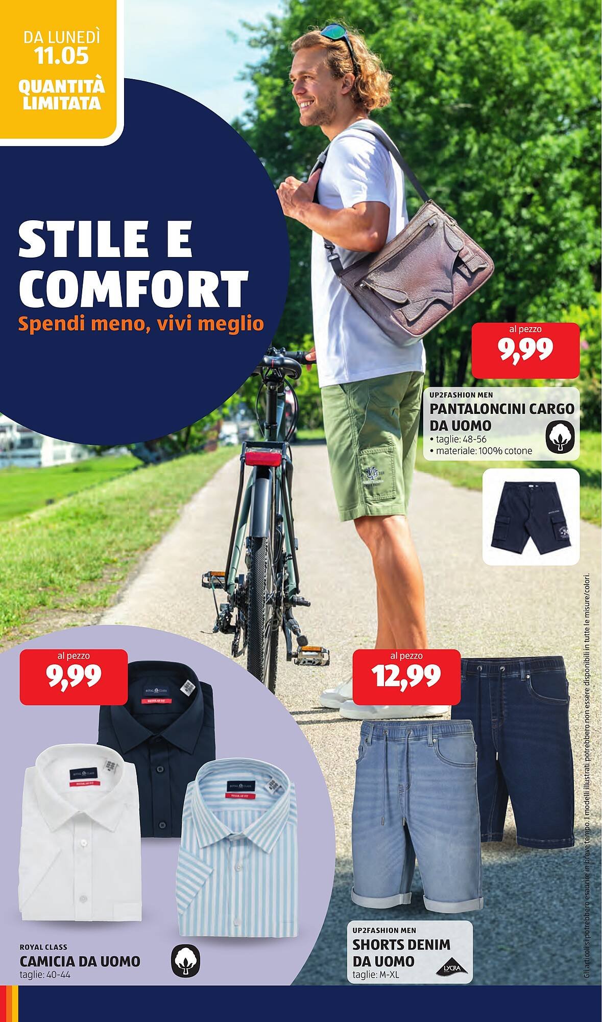Volantino ALDI (2026-05-11 - 2026-05-17)