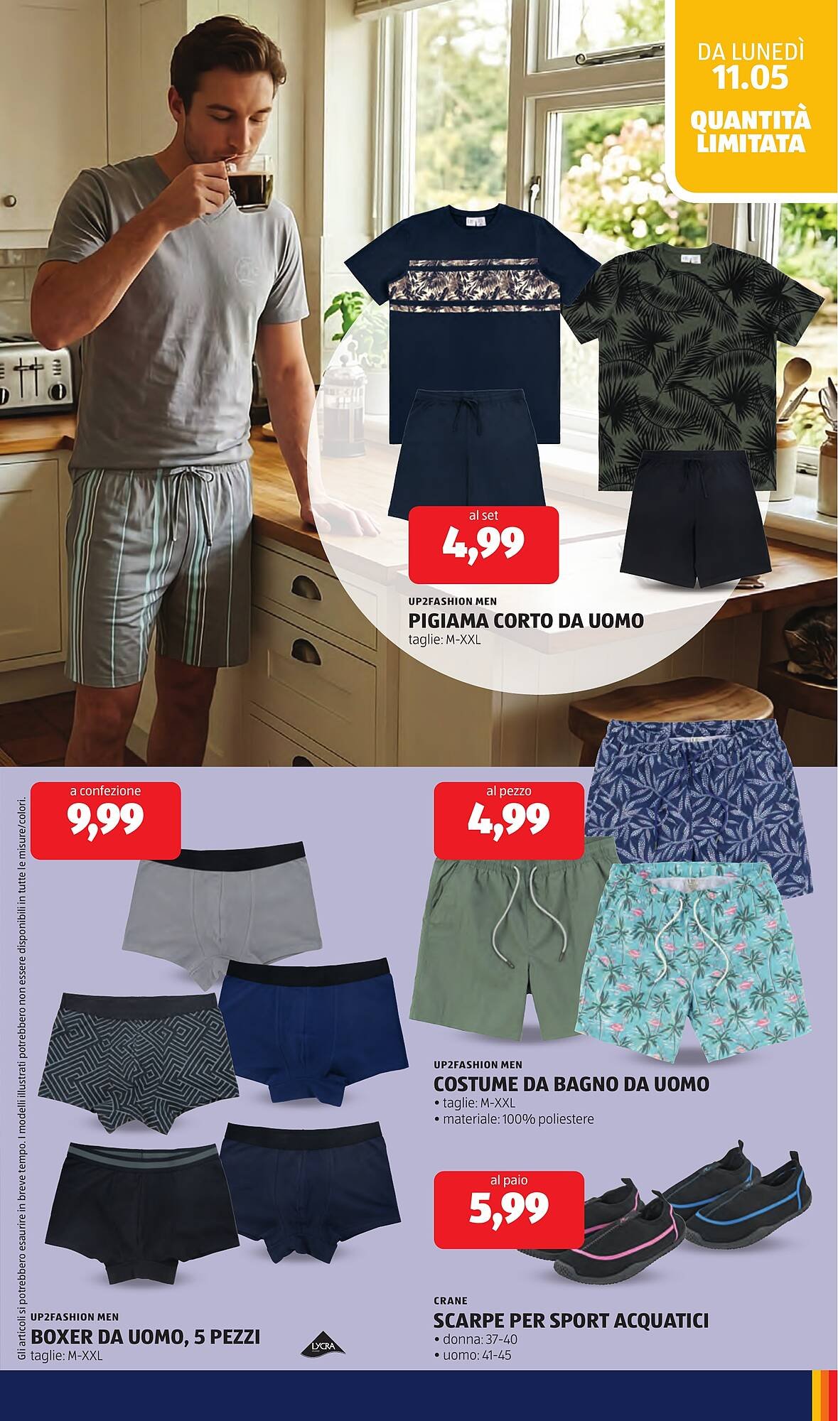 Volantino ALDI (2026-05-11 - 2026-05-17)