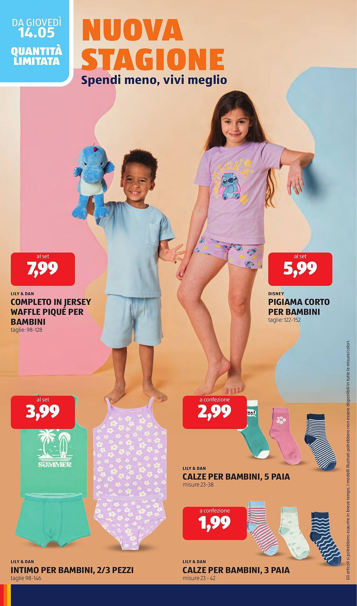 Volantino ALDI (2026-05-11 - 2026-05-17)