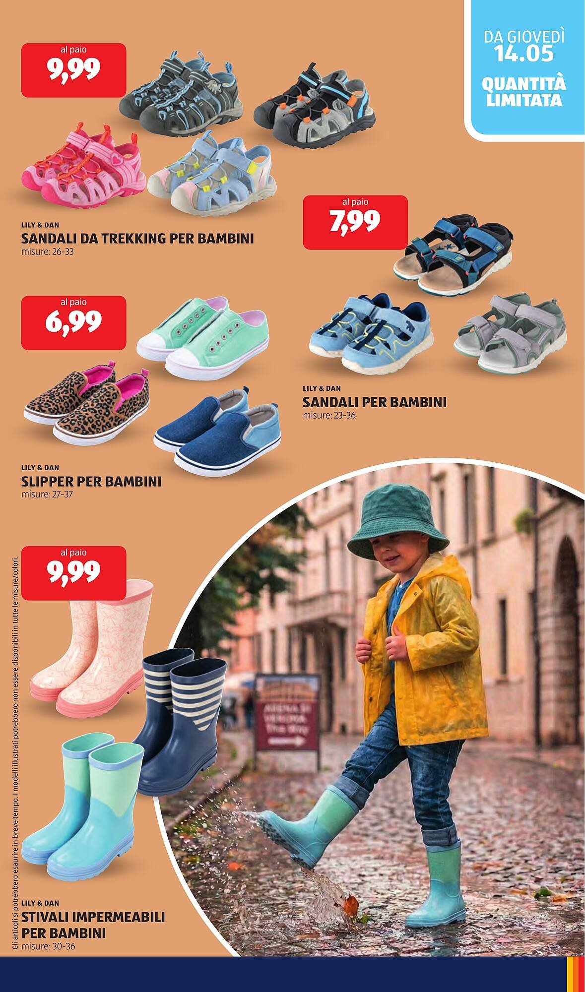 Volantino ALDI (2026-05-11 - 2026-05-17)