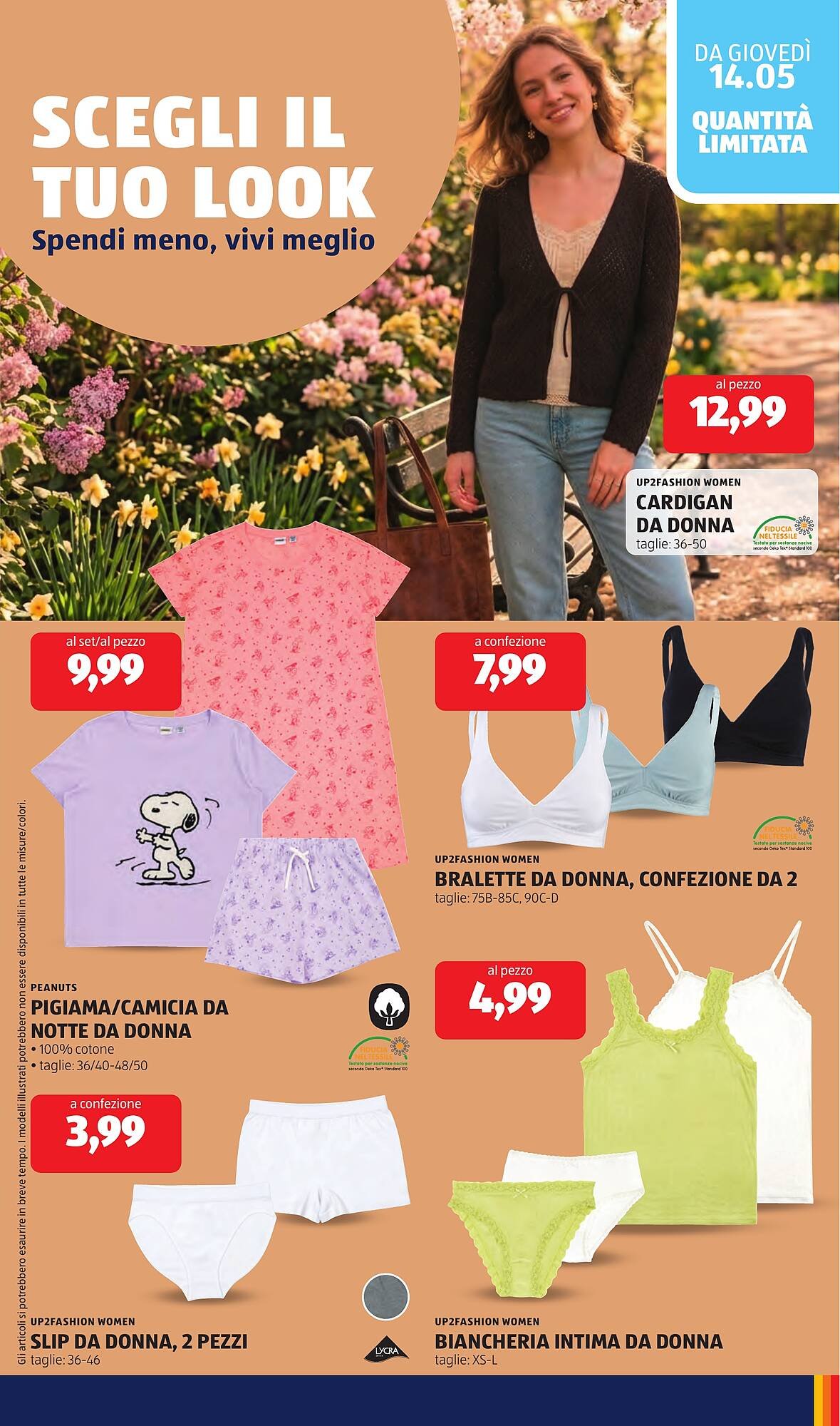Volantino ALDI (2026-05-11 - 2026-05-17)