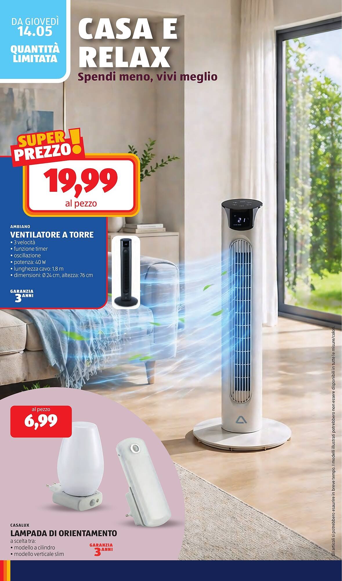 Volantino ALDI (2026-05-11 - 2026-05-17)