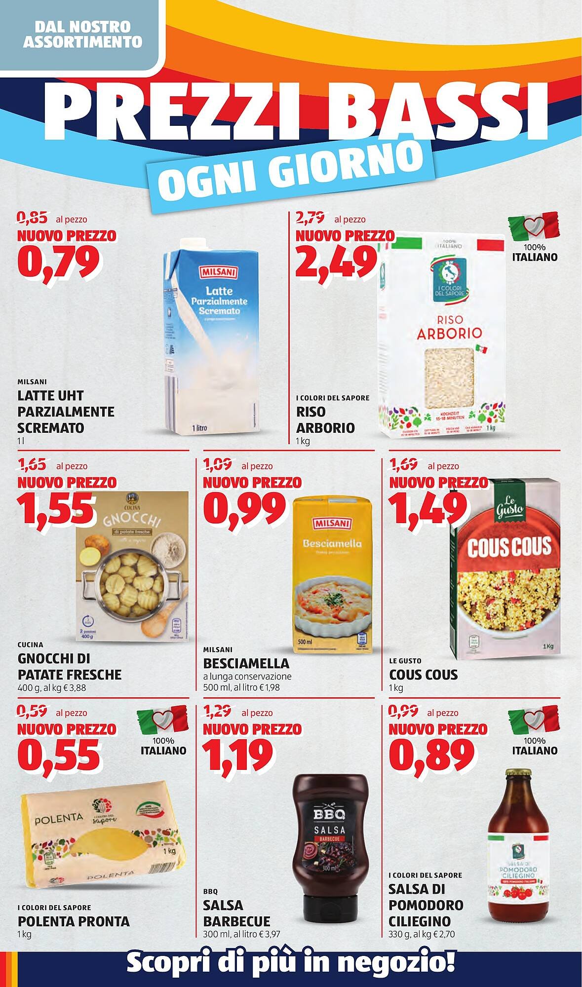 Volantino ALDI (2026-05-11 - 2026-05-17)