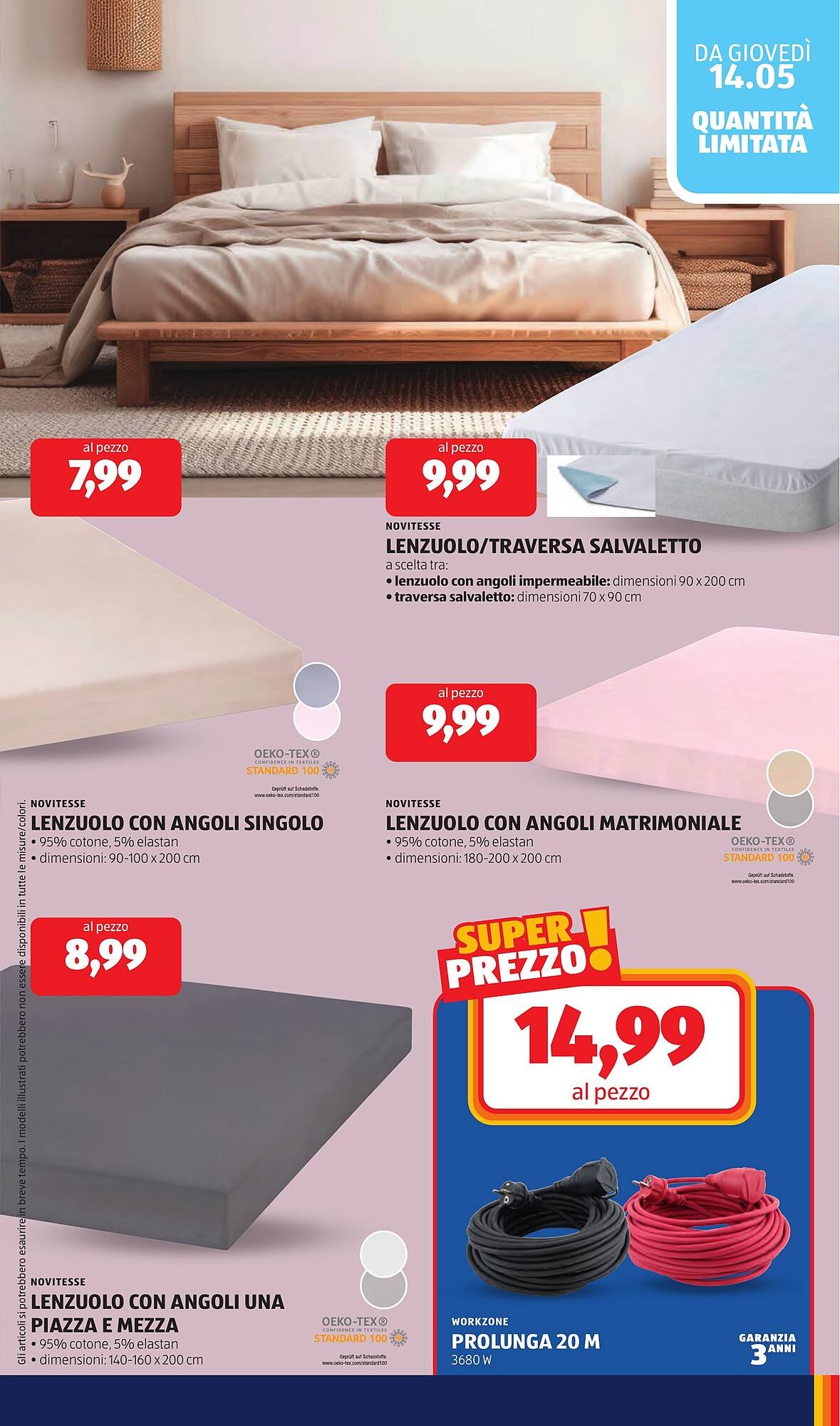 Volantino ALDI (2026-05-11 - 2026-05-17)