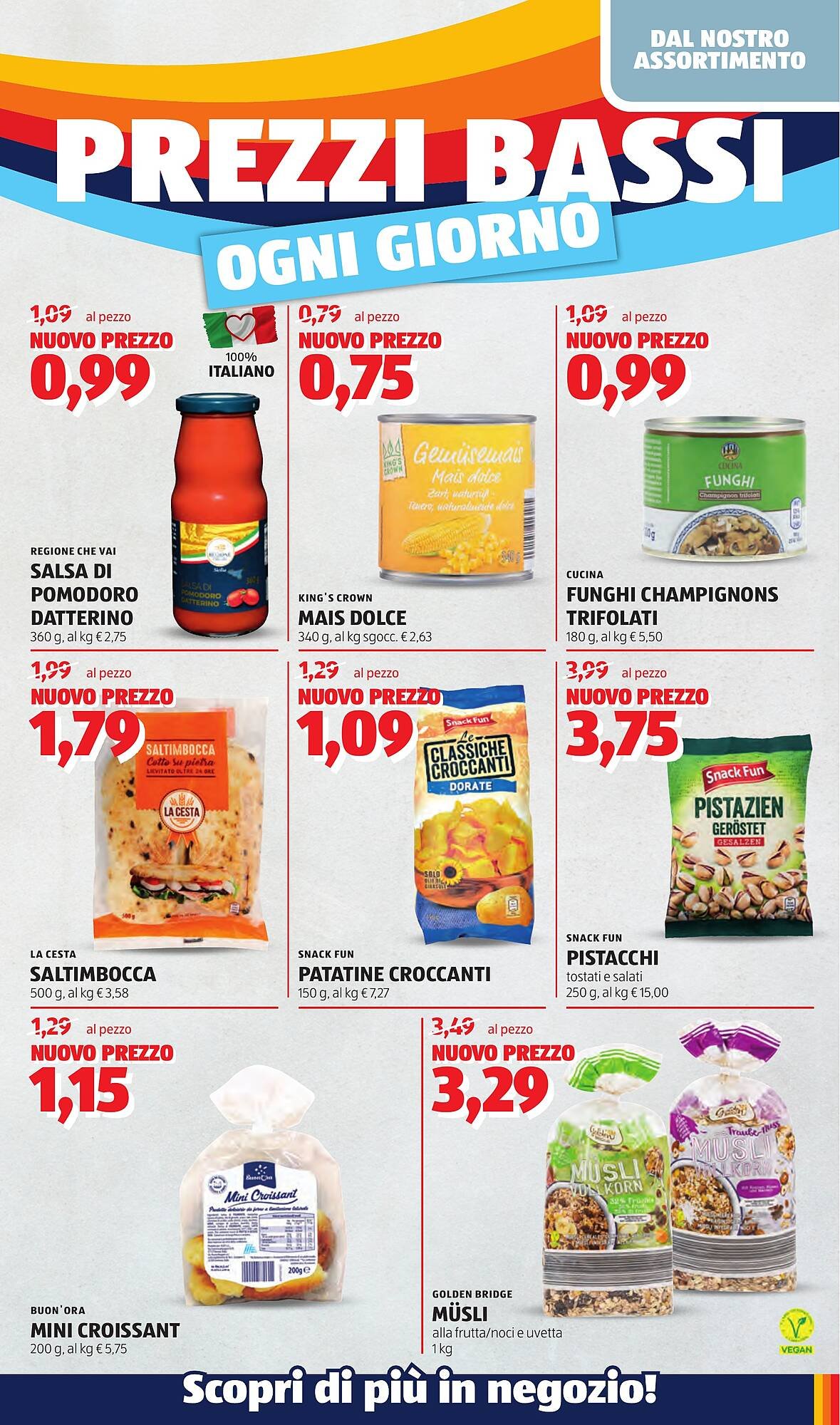 Volantino ALDI (2026-05-11 - 2026-05-17)