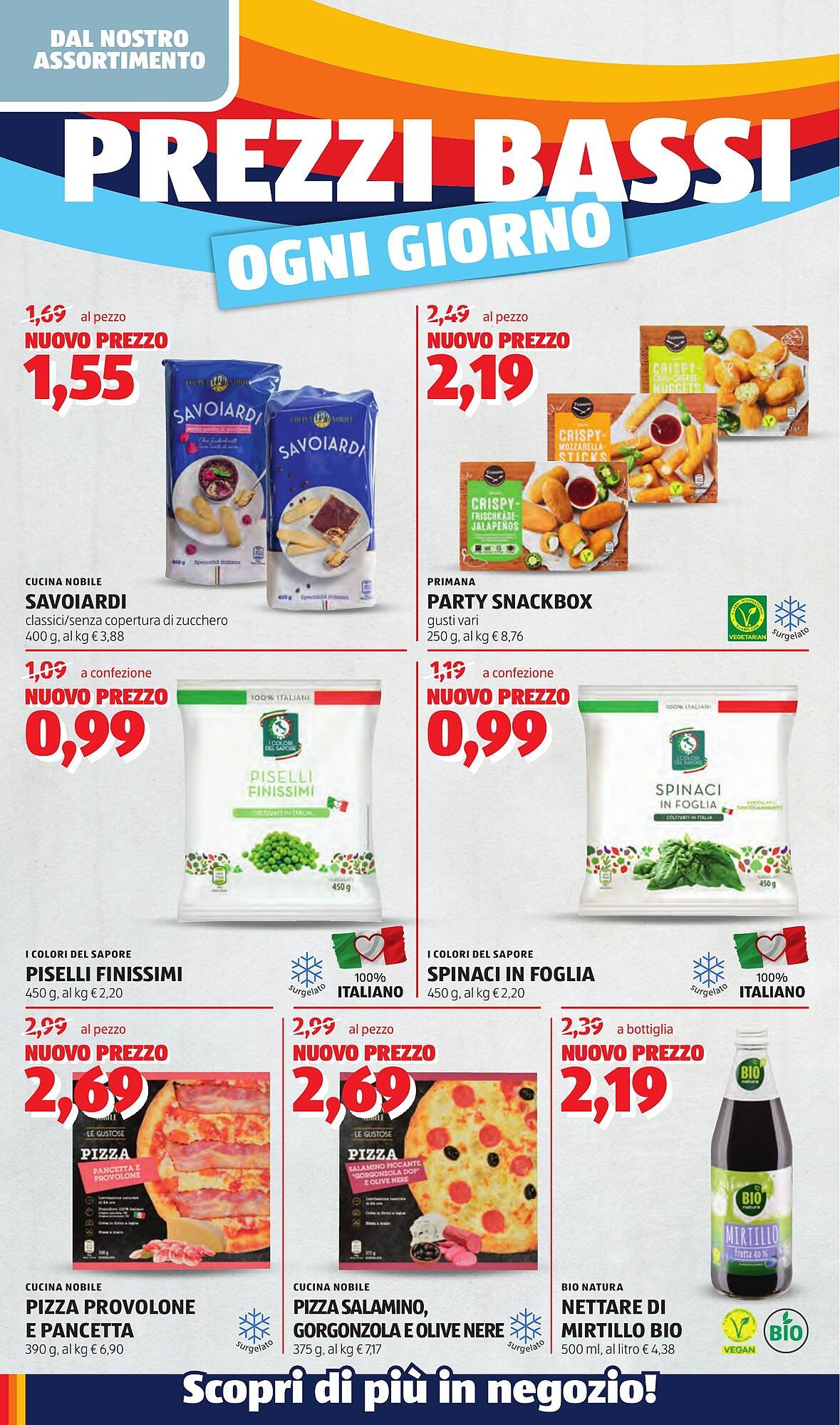 Volantino ALDI (2026-05-11 - 2026-05-17)