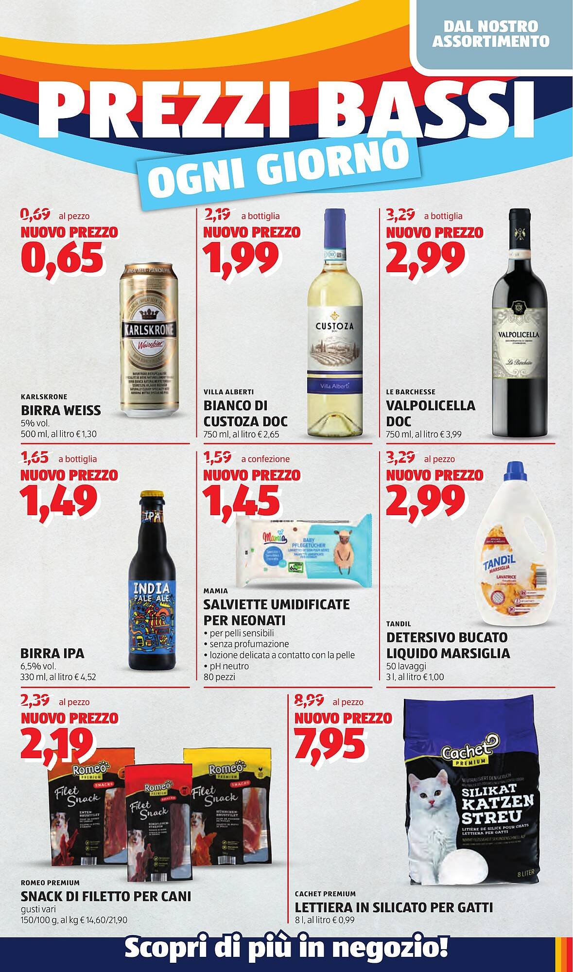 Volantino ALDI (2026-05-11 - 2026-05-17)