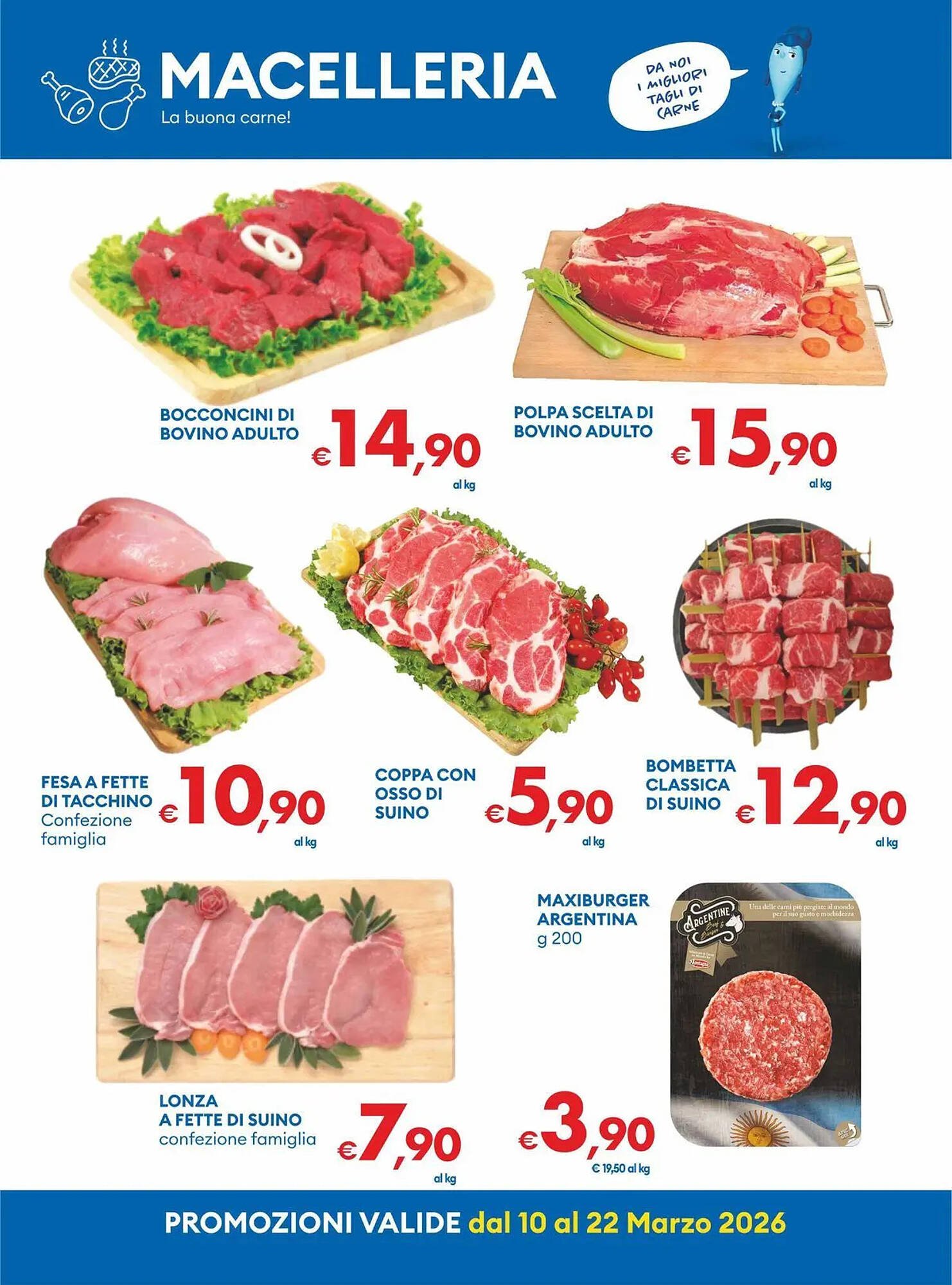 Volantino MD Discount (2026-03-09 - 2026-03-22)