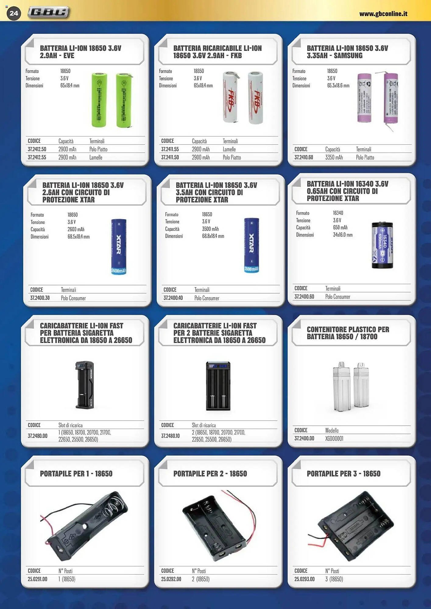 Volantino Gbc (2025-11-01 - 2026-01-31)