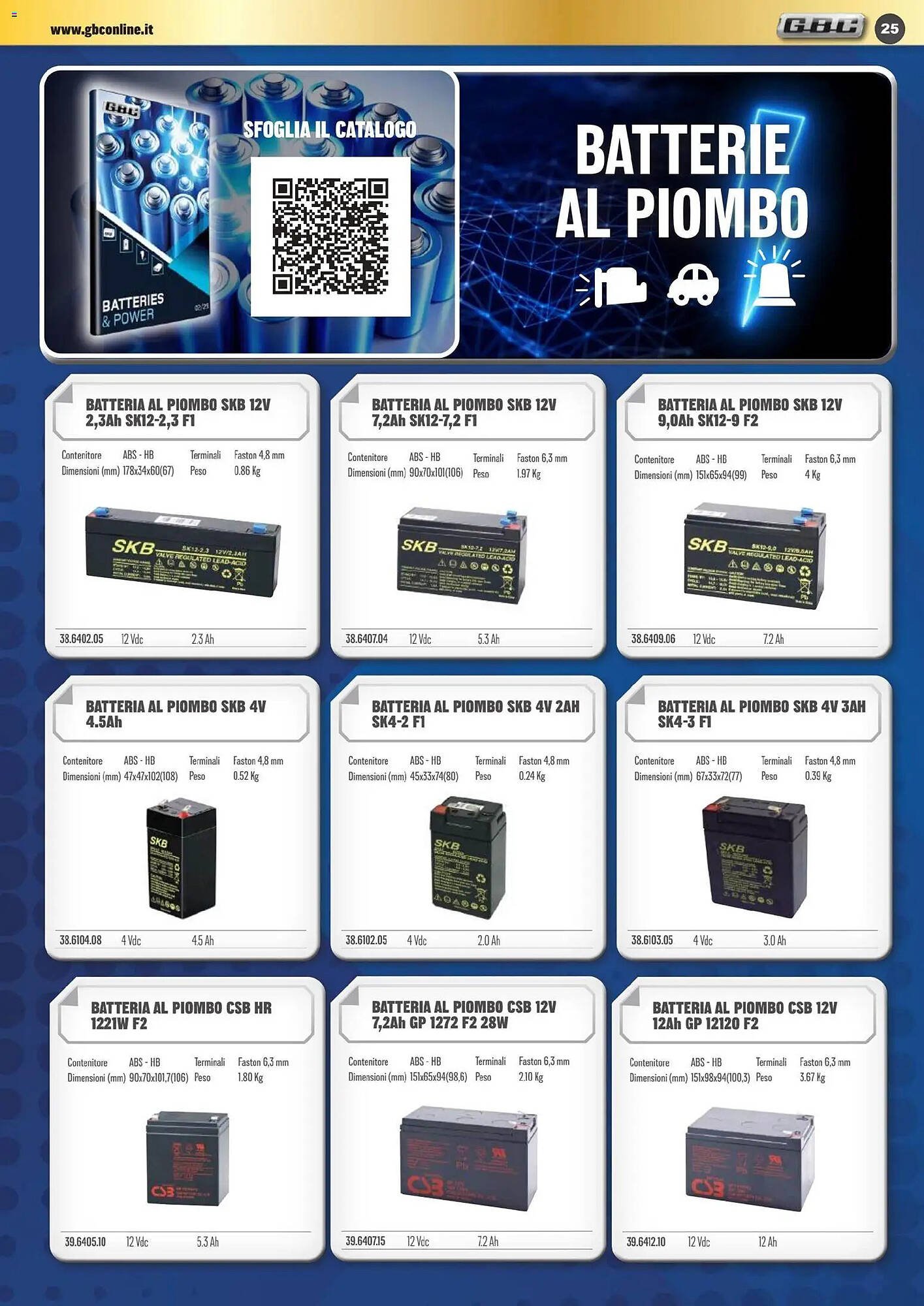 Volantino Gbc (2025-11-01 - 2026-01-31)