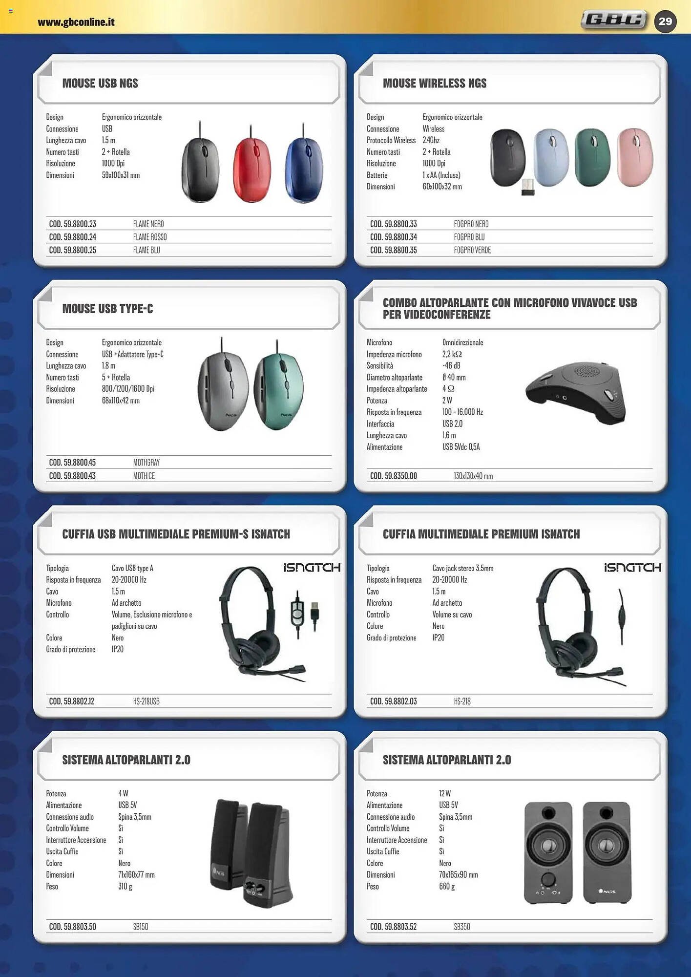 Volantino Gbc (2025-11-01 - 2026-01-31)