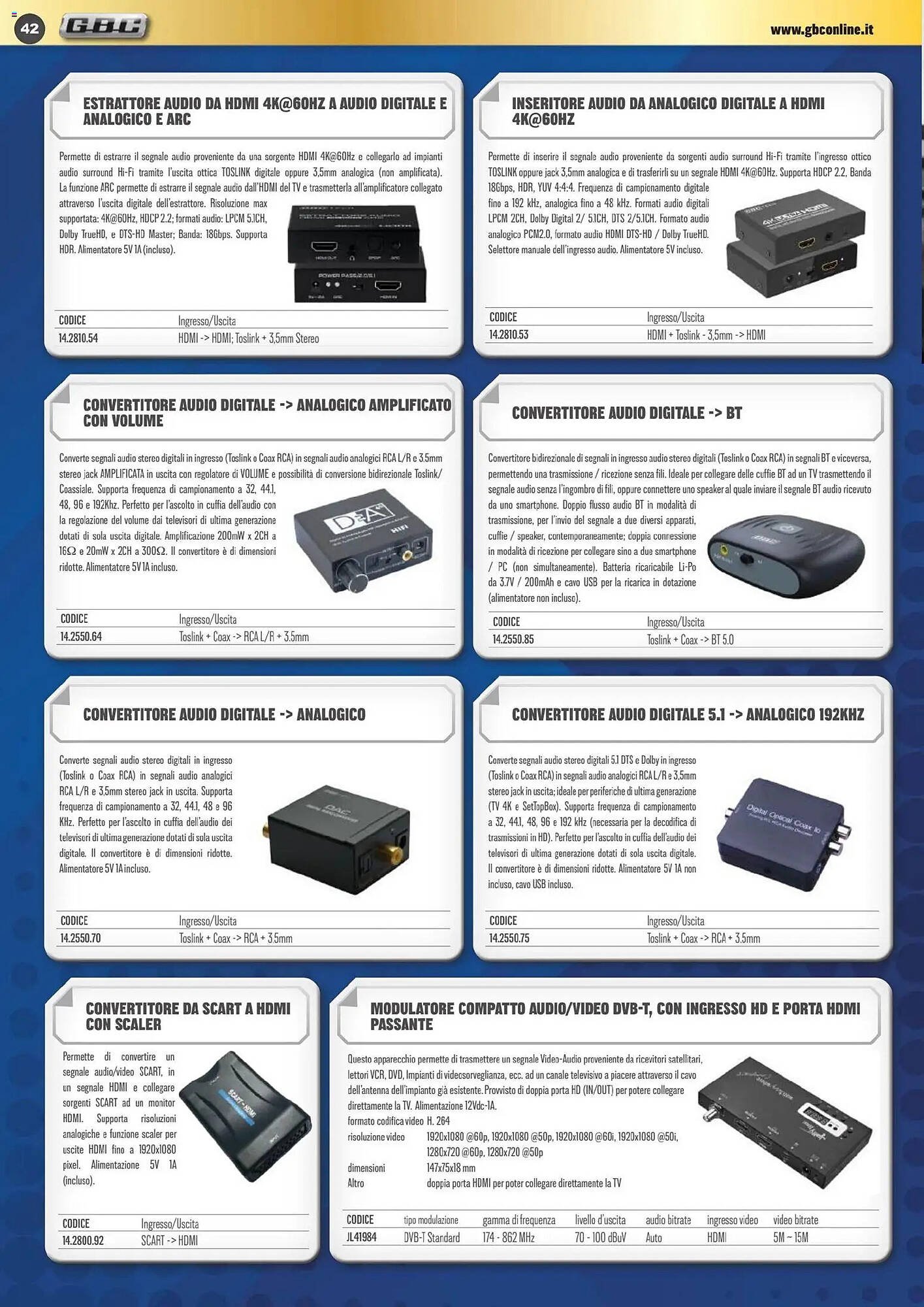 Volantino Gbc (2025-11-01 - 2026-01-31)