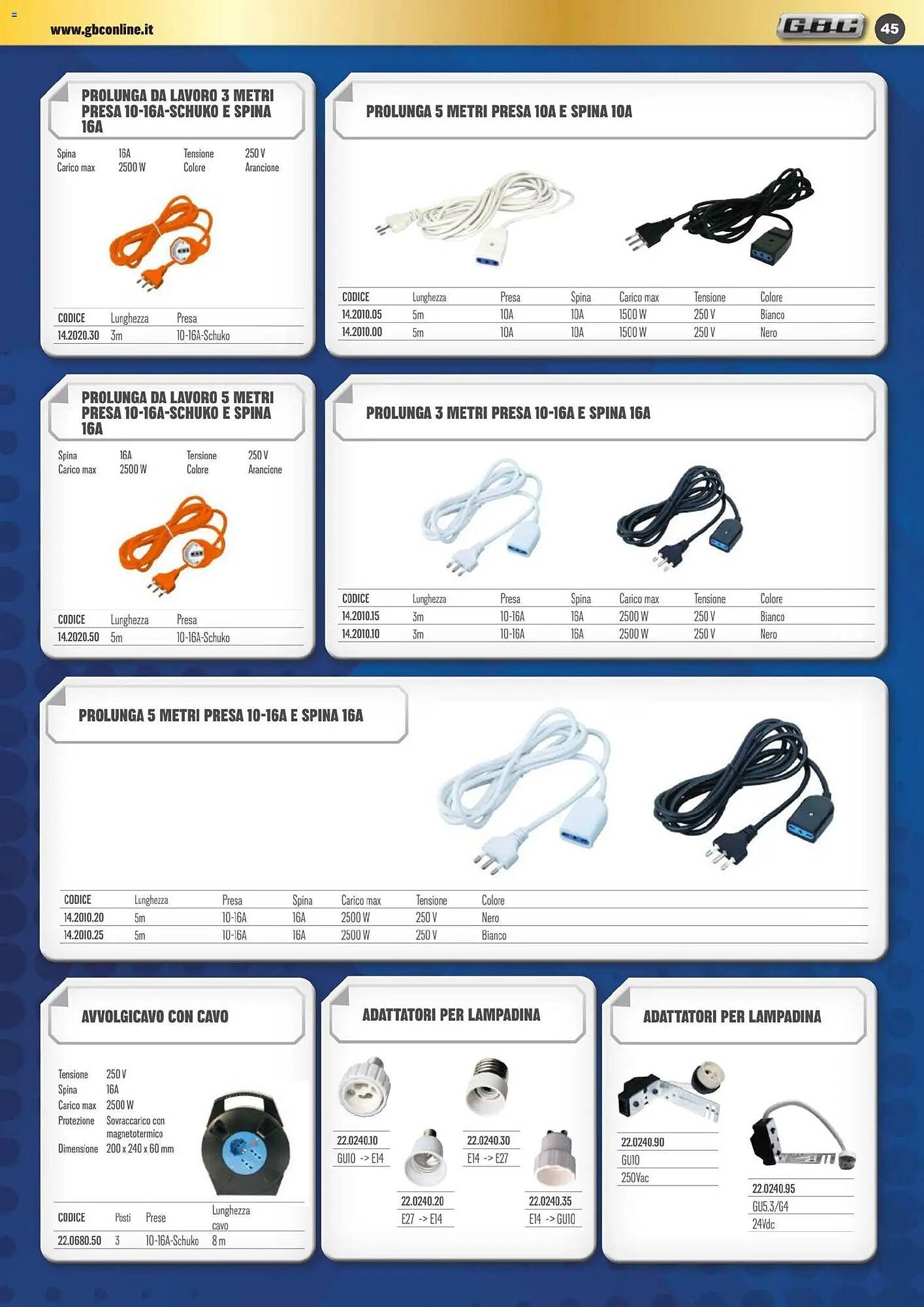 Volantino Gbc (2025-11-01 - 2026-01-31)