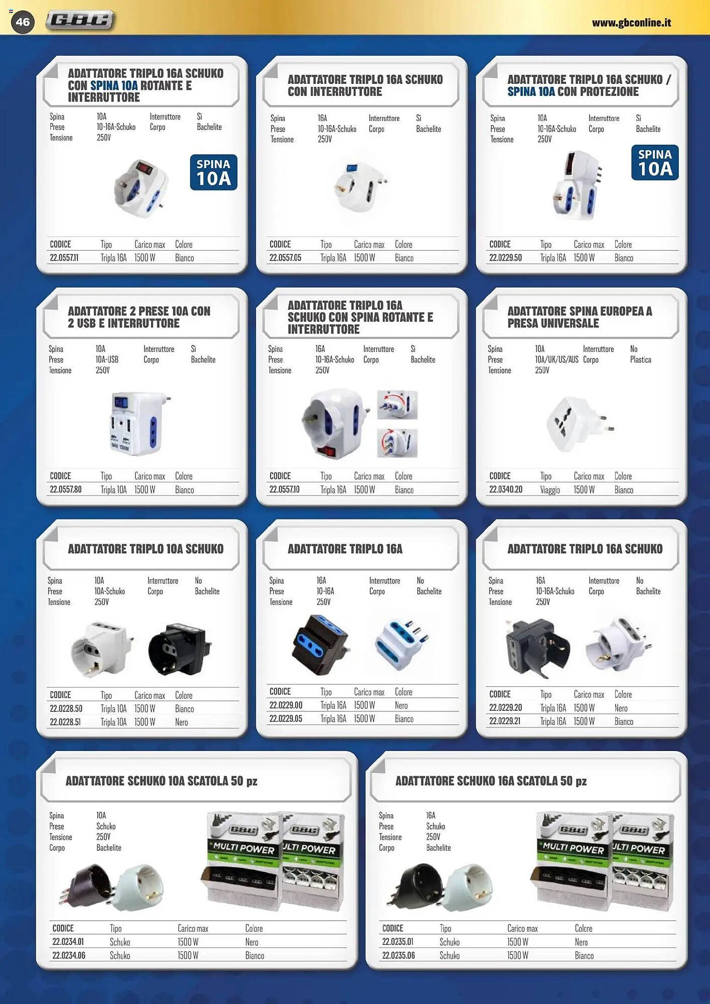 Volantino Gbc (2025-11-01 - 2026-01-31)