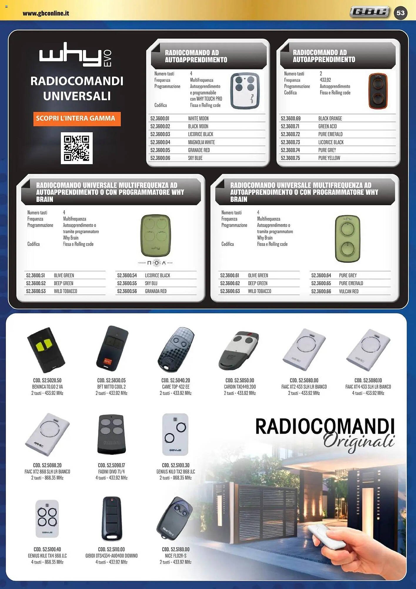 Volantino Gbc (2025-11-01 - 2026-01-31)