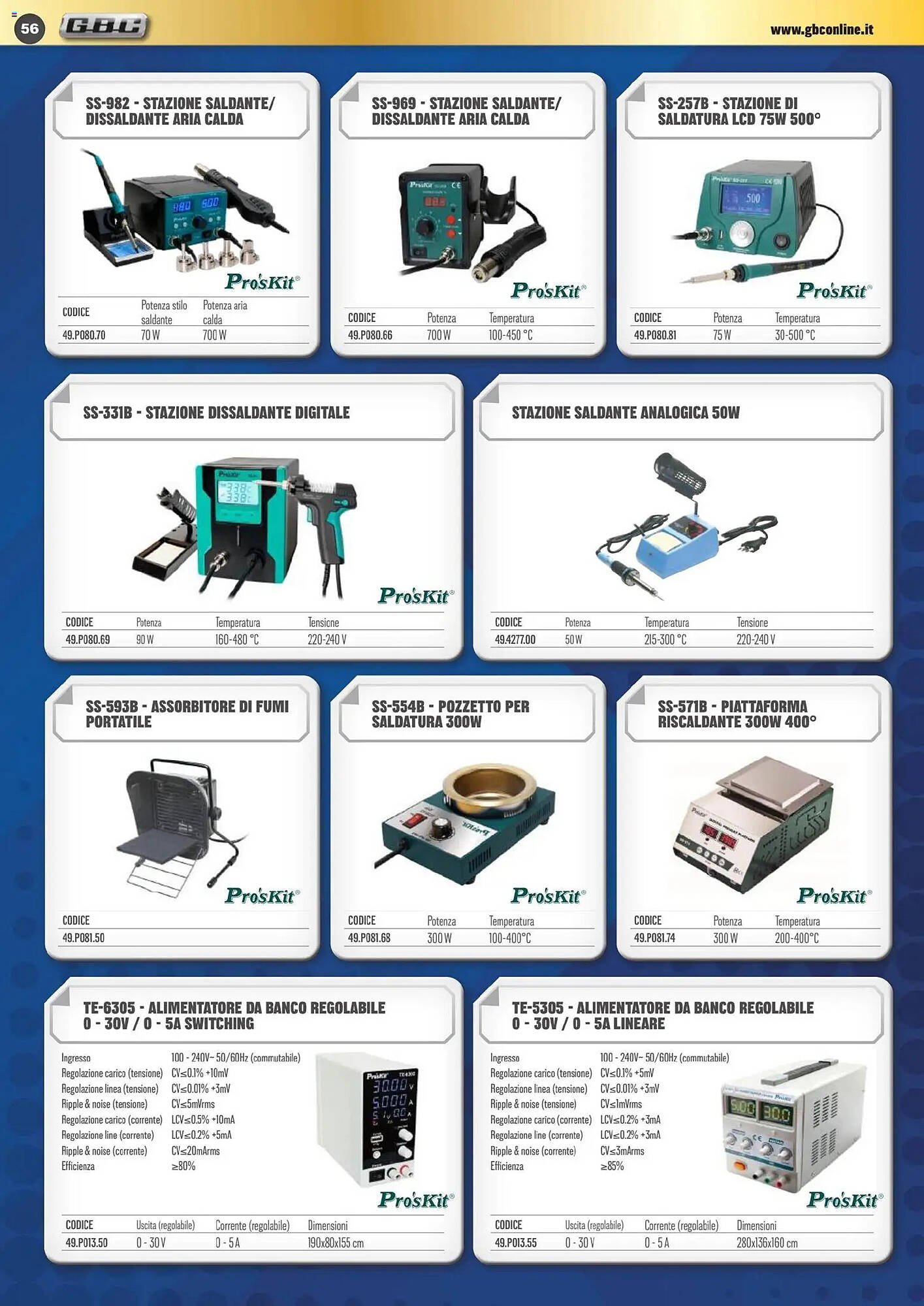 Volantino Gbc (2025-11-01 - 2026-01-31)