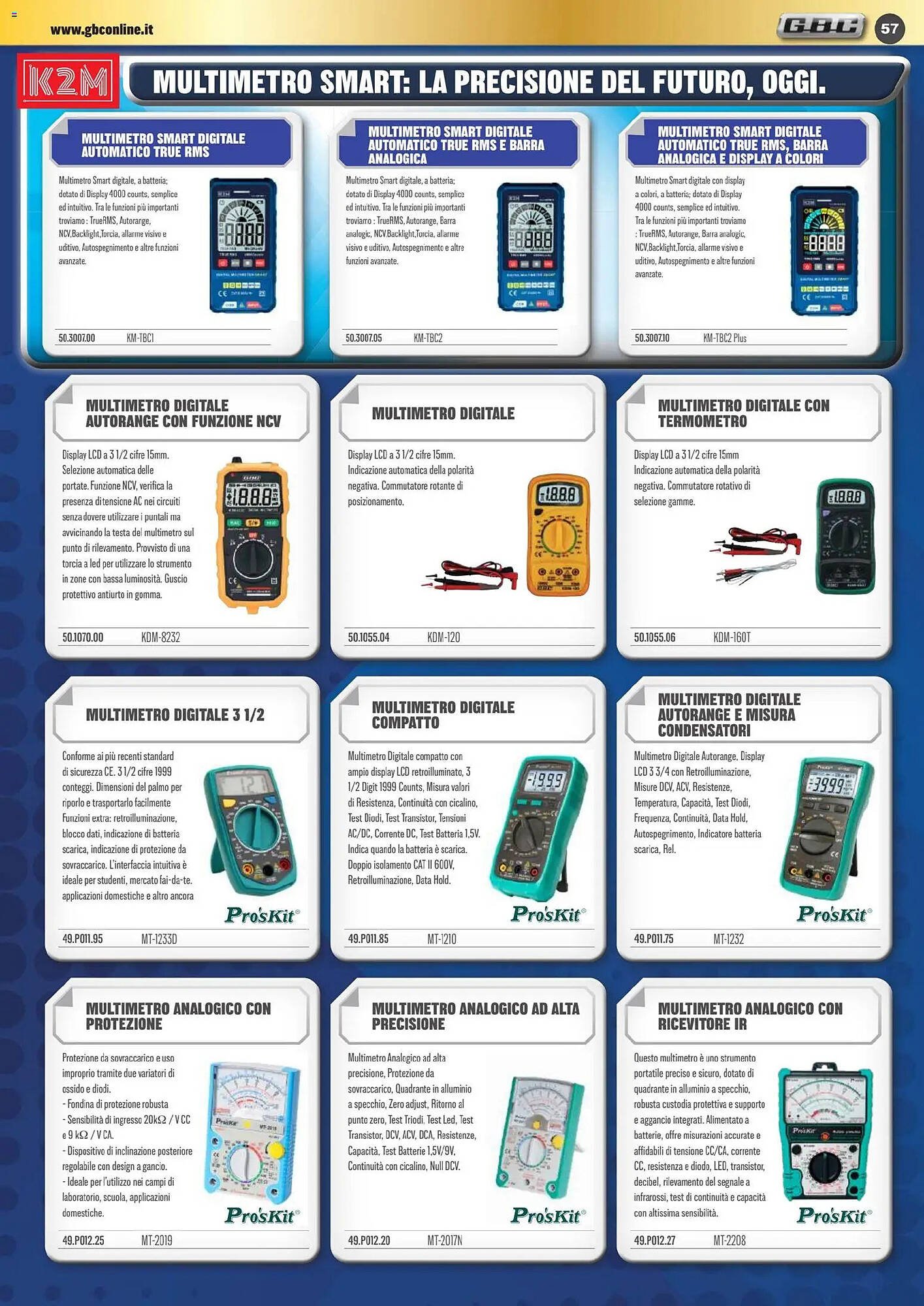 Volantino Gbc (2025-11-01 - 2026-01-31)