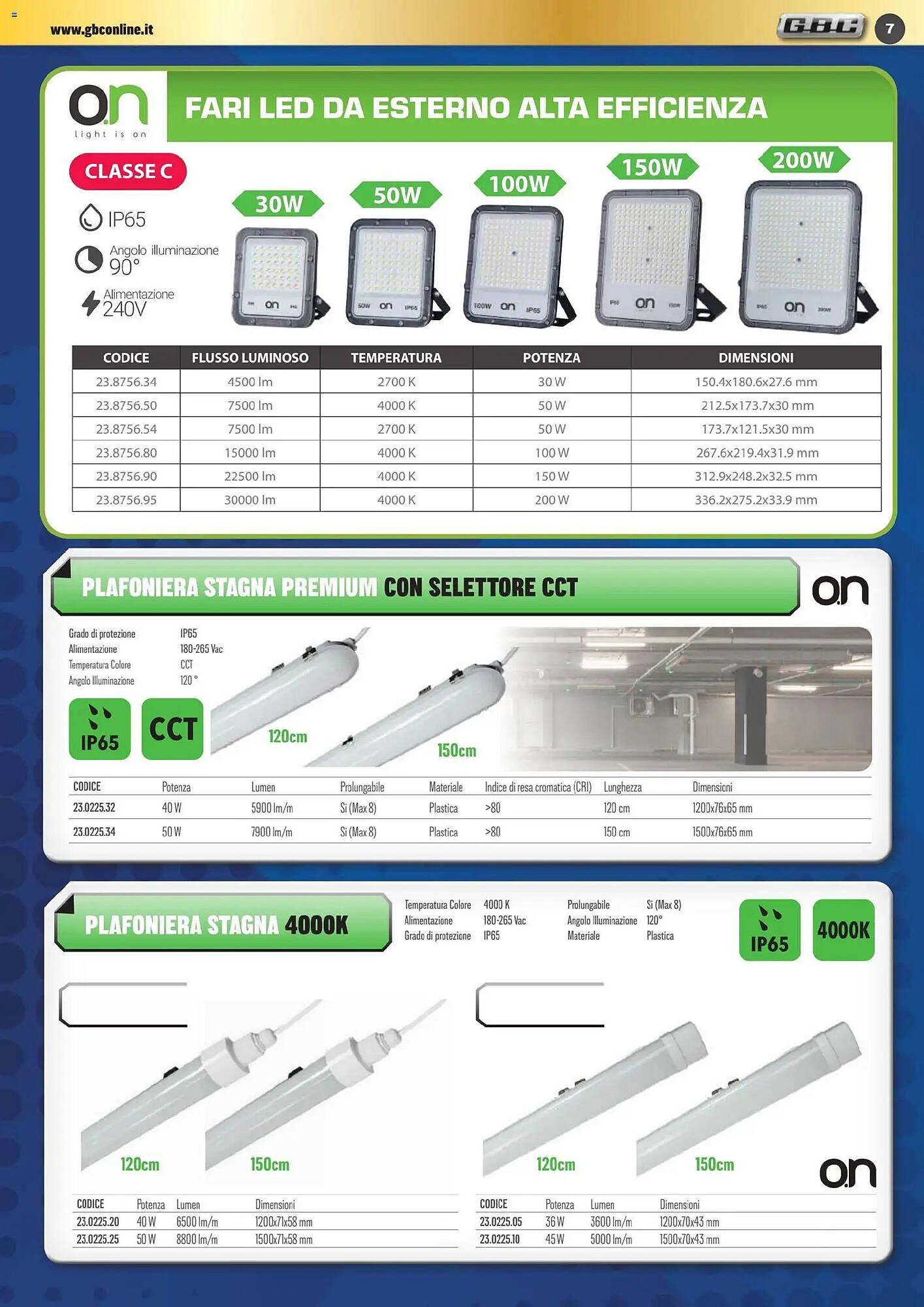 Volantino Gbc (2025-11-01 - 2026-01-31)