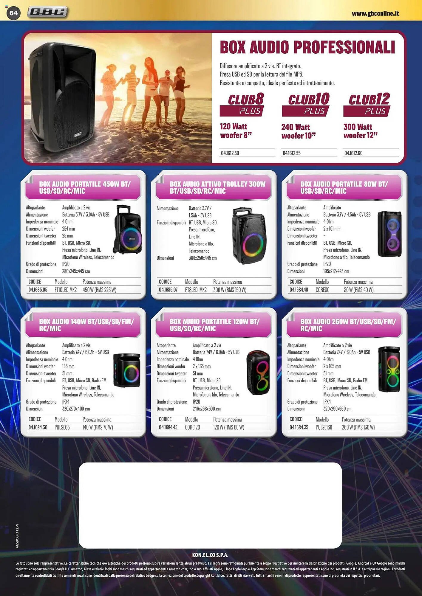 Volantino Gbc (2025-11-01 - 2026-01-31)