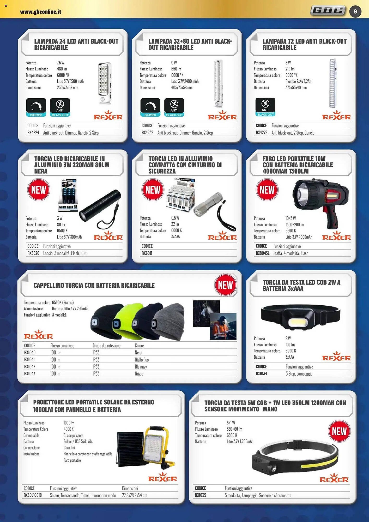 Volantino Gbc (2025-11-01 - 2026-01-31)