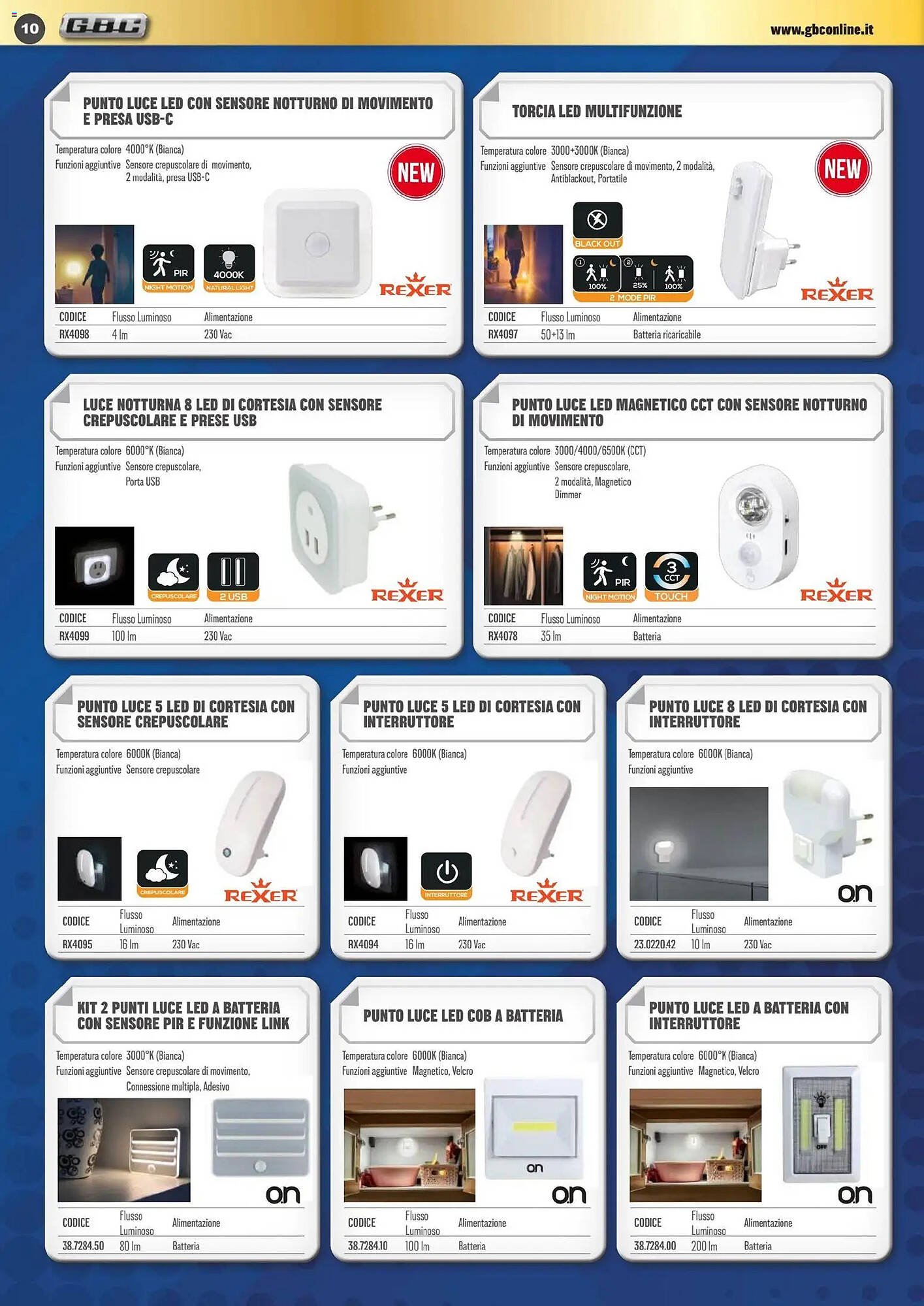 Volantino Gbc (2025-11-01 - 2026-01-31)