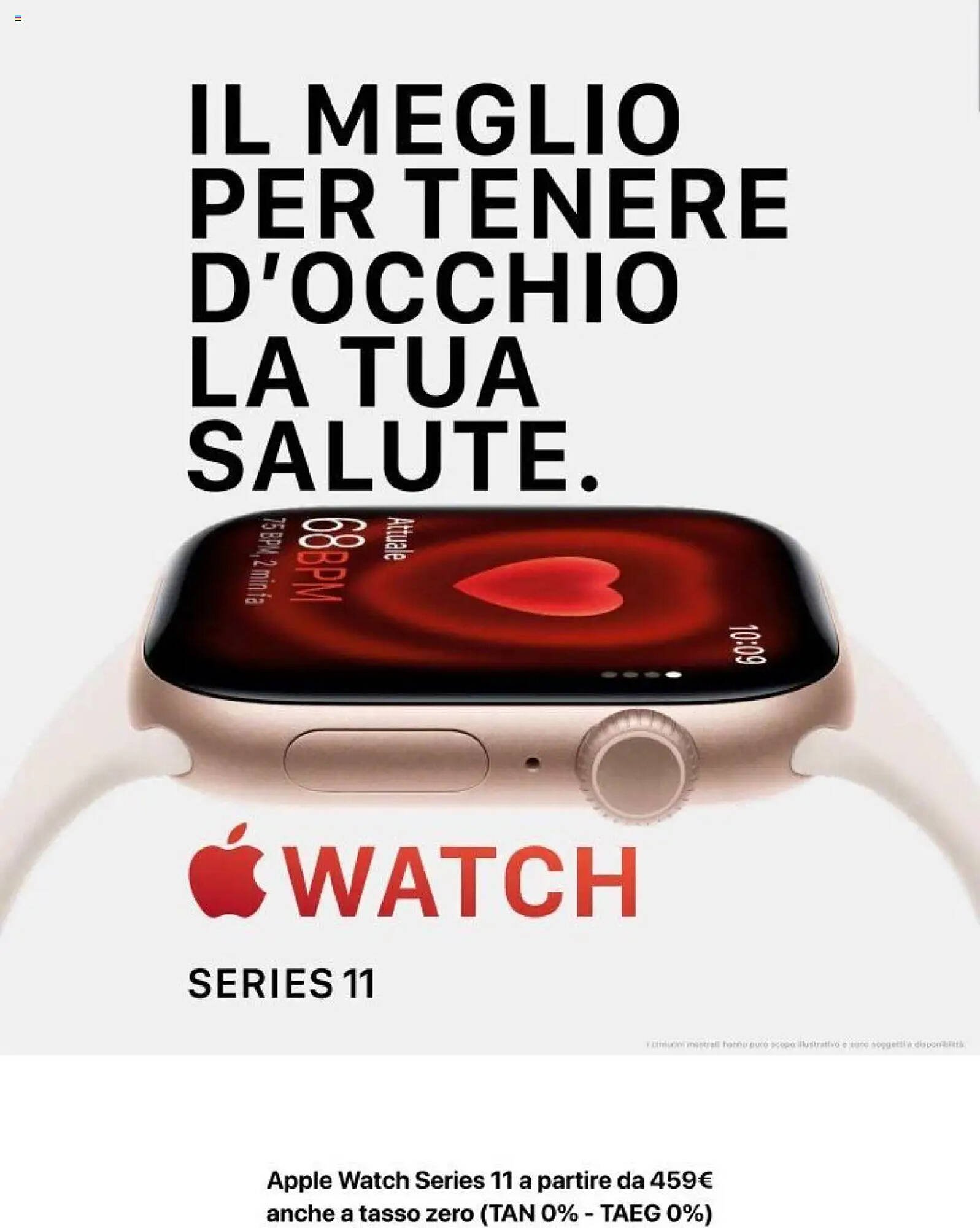 Volantino Unieuro (2025-09-19 - 2025-09-25)