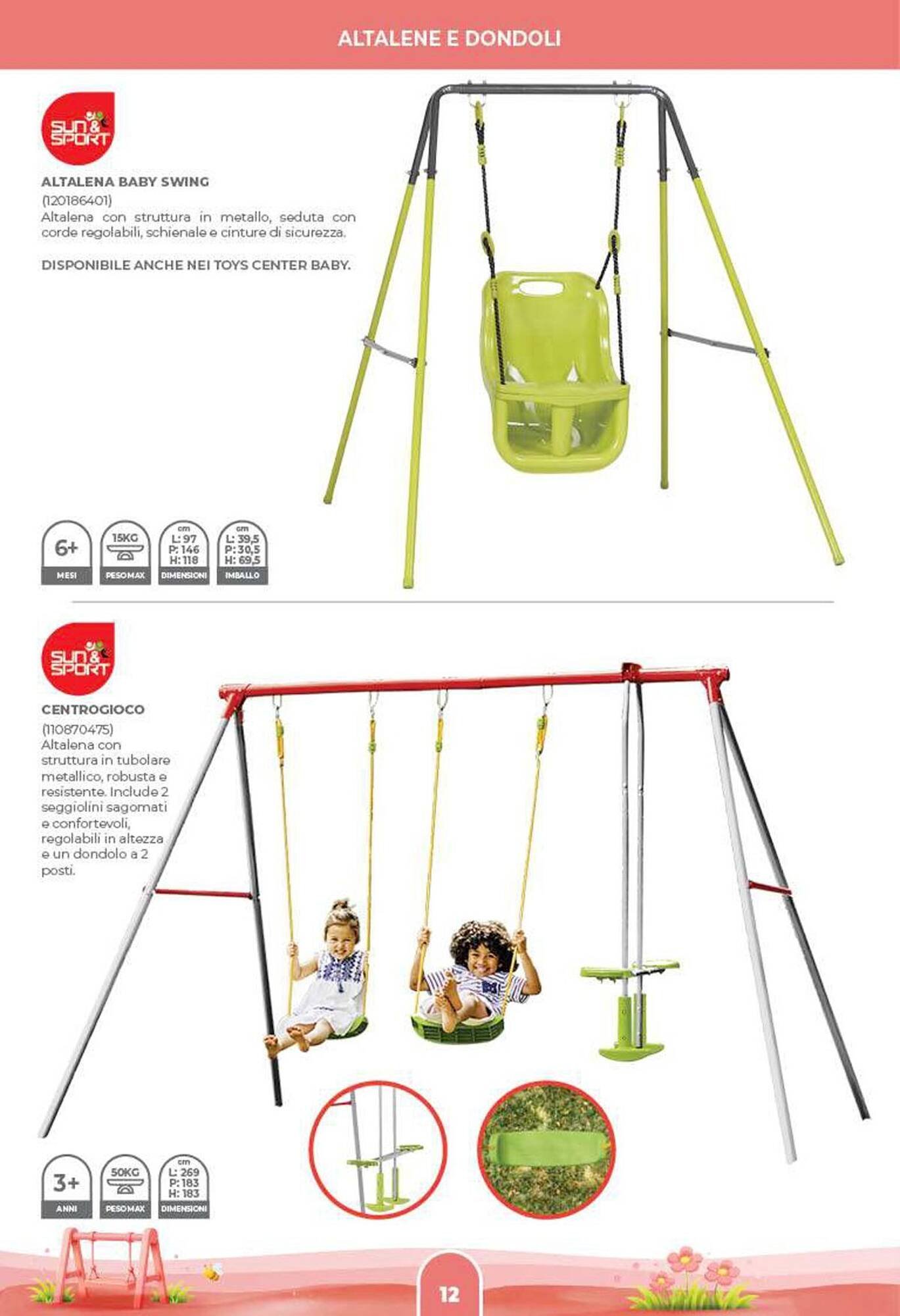 Volantino Toys Center (2026-04-30 - 2026-05-14)