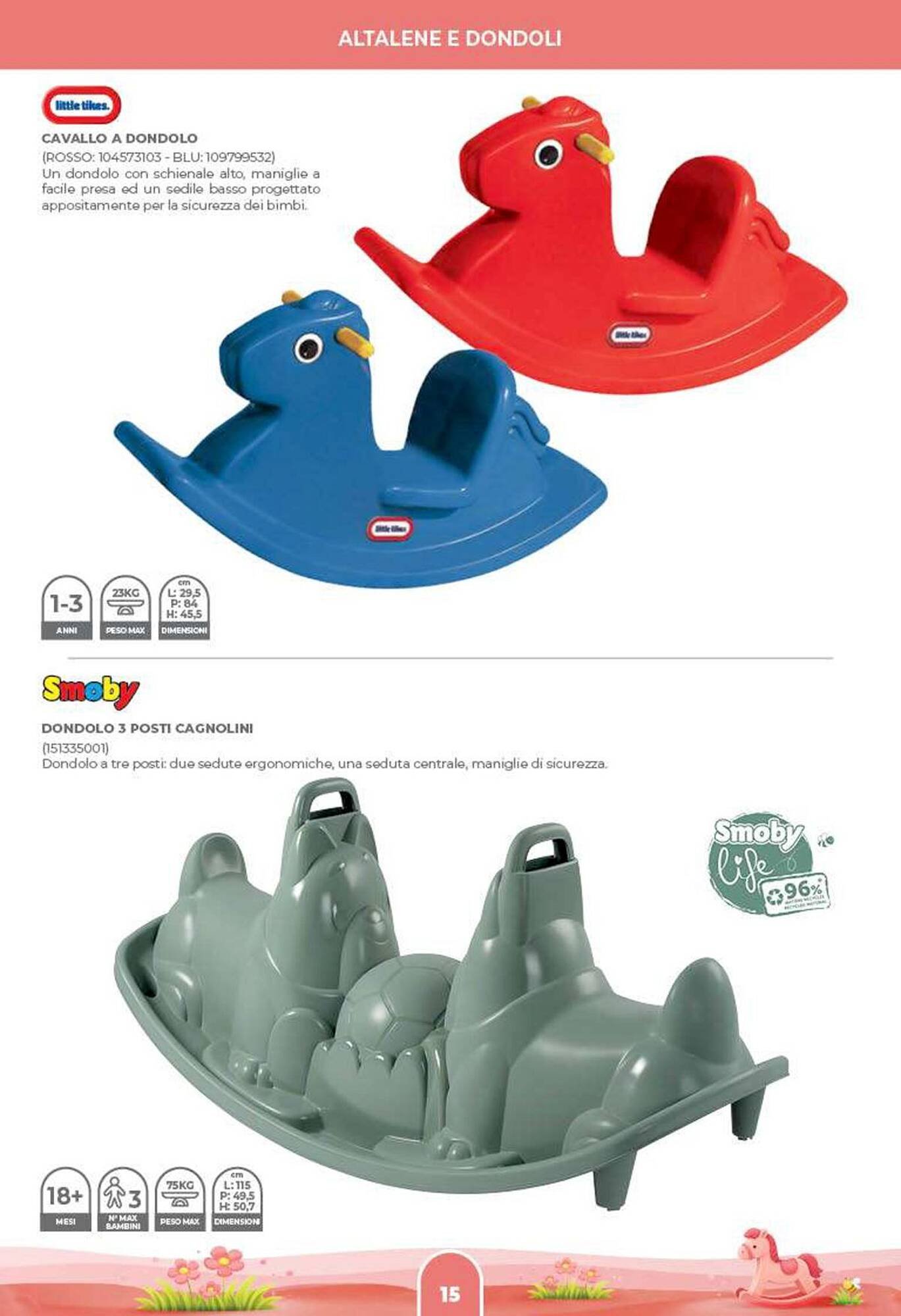 Volantino Toys Center (2026-04-30 - 2026-05-14)