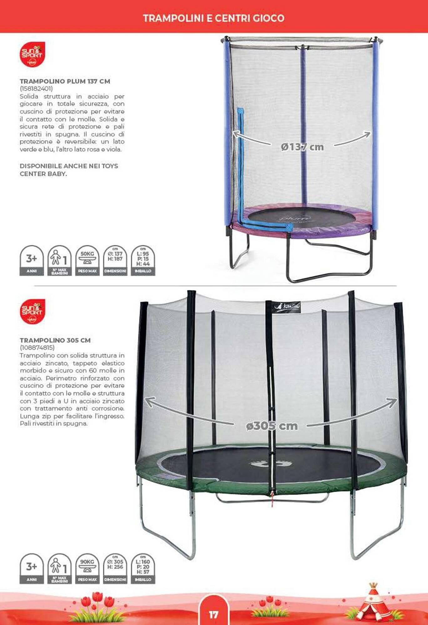 Volantino Toys Center (2026-04-30 - 2026-05-14)
