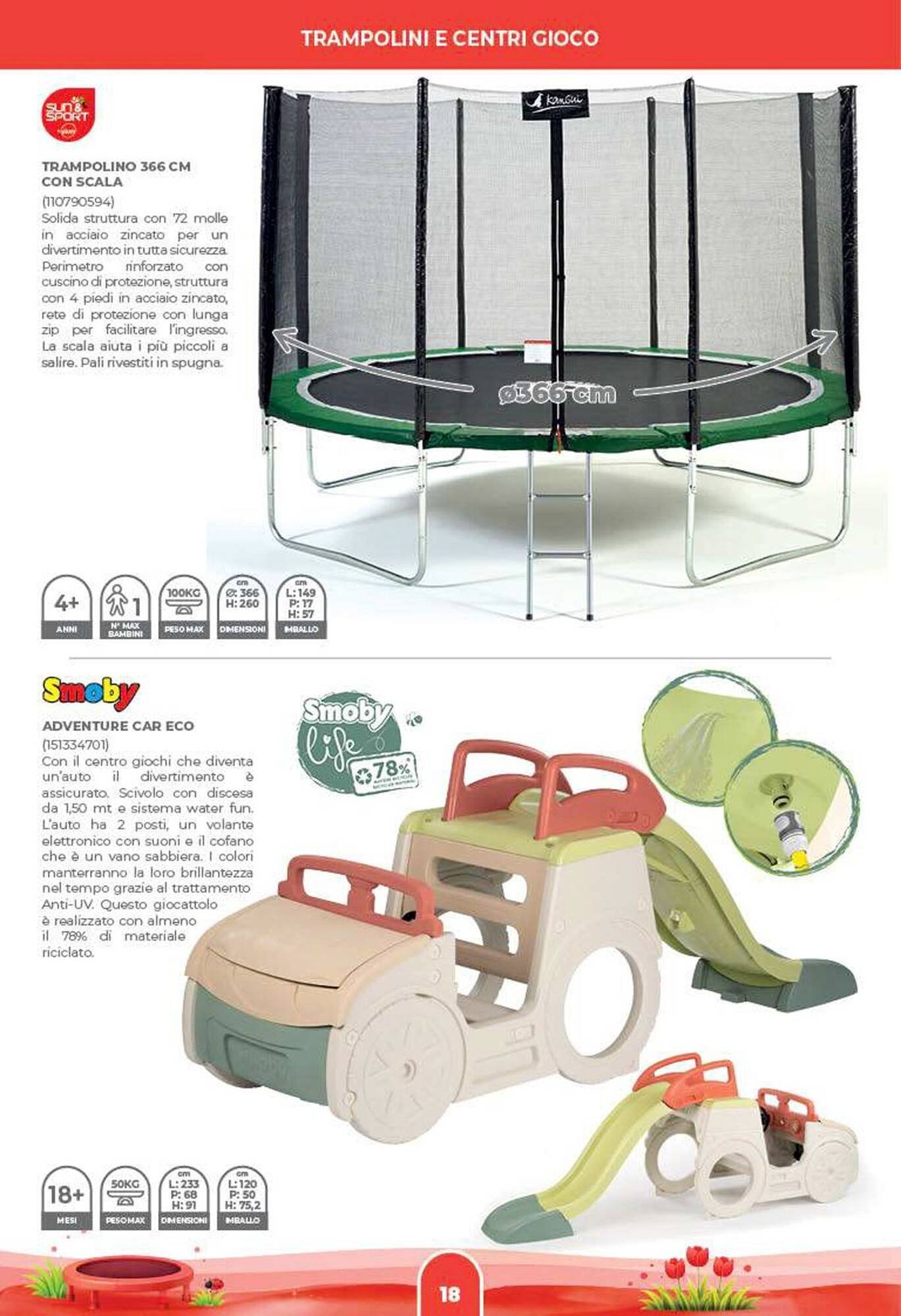 Volantino Toys Center (2026-04-30 - 2026-05-14)