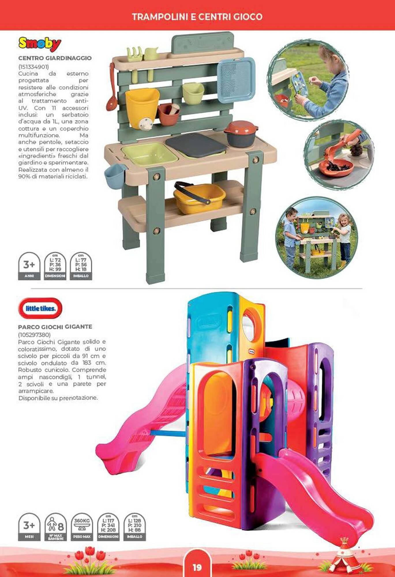 Volantino Toys Center (2026-04-30 - 2026-05-14)