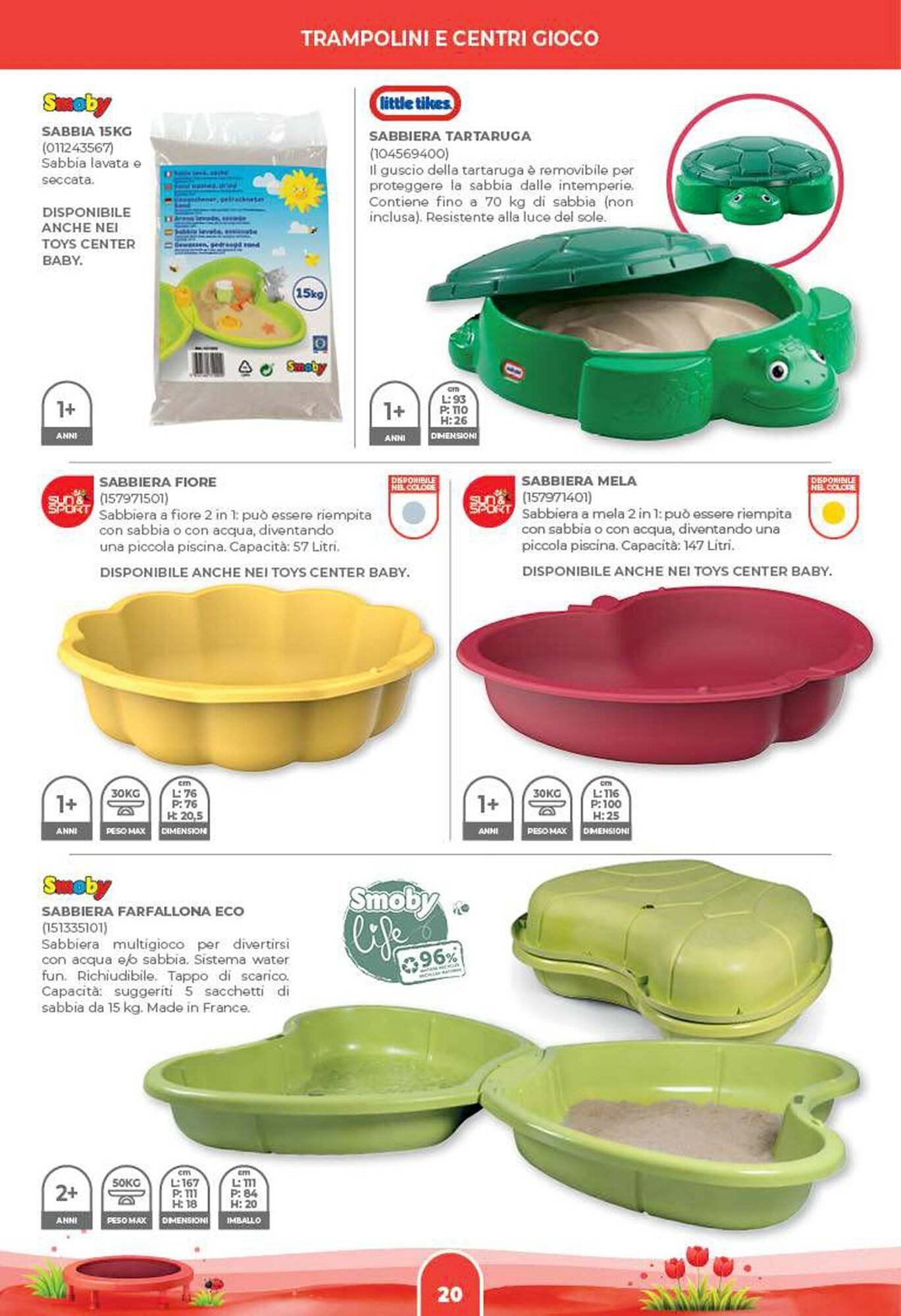Volantino Toys Center (2026-04-30 - 2026-05-14)